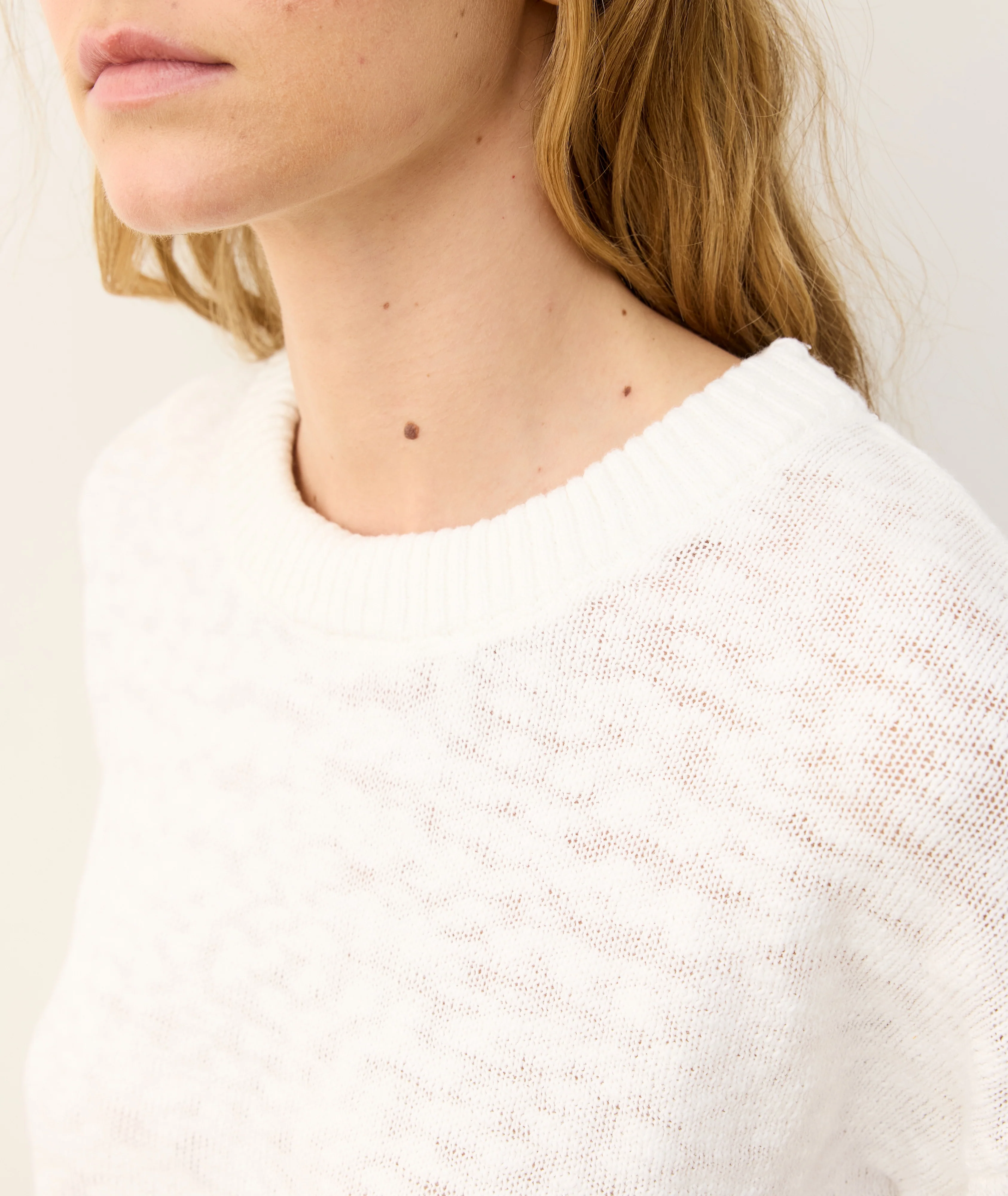 Seabreeze Crewneck Sweater - Image 5