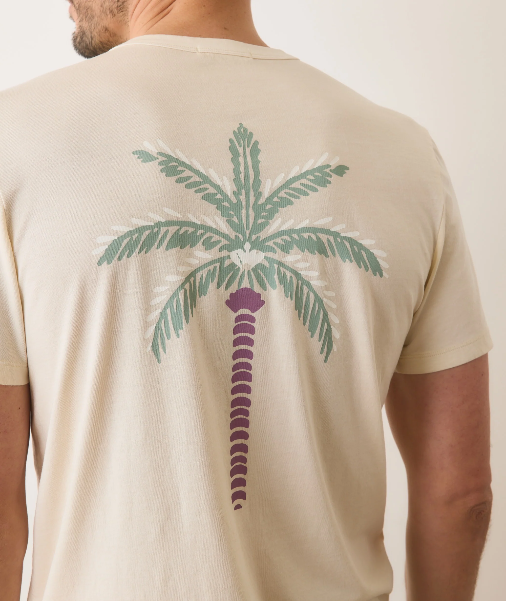 Signature Crew Graphic Tee - Image 5