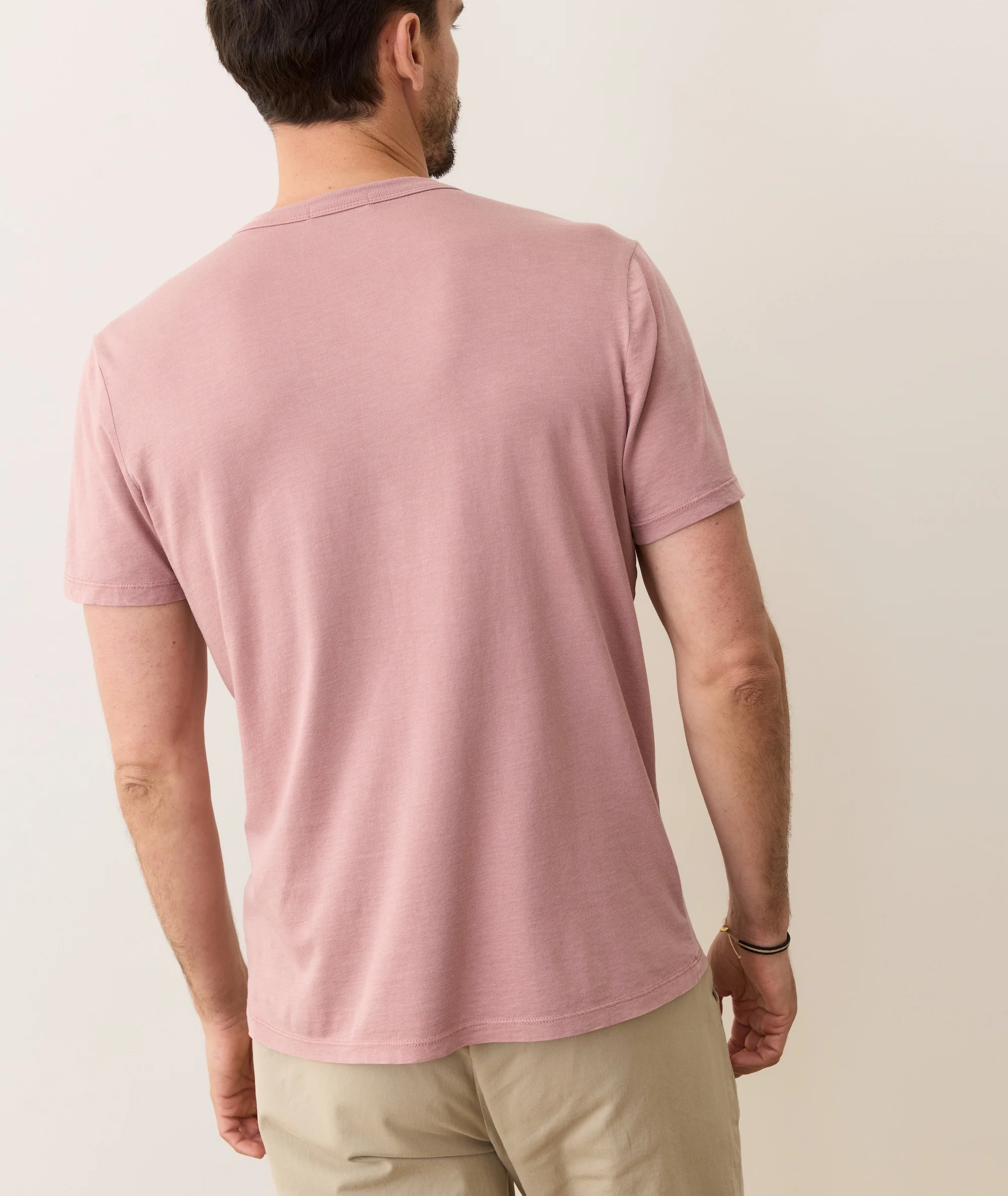 Signature Crew Graphic Tee - Image 3