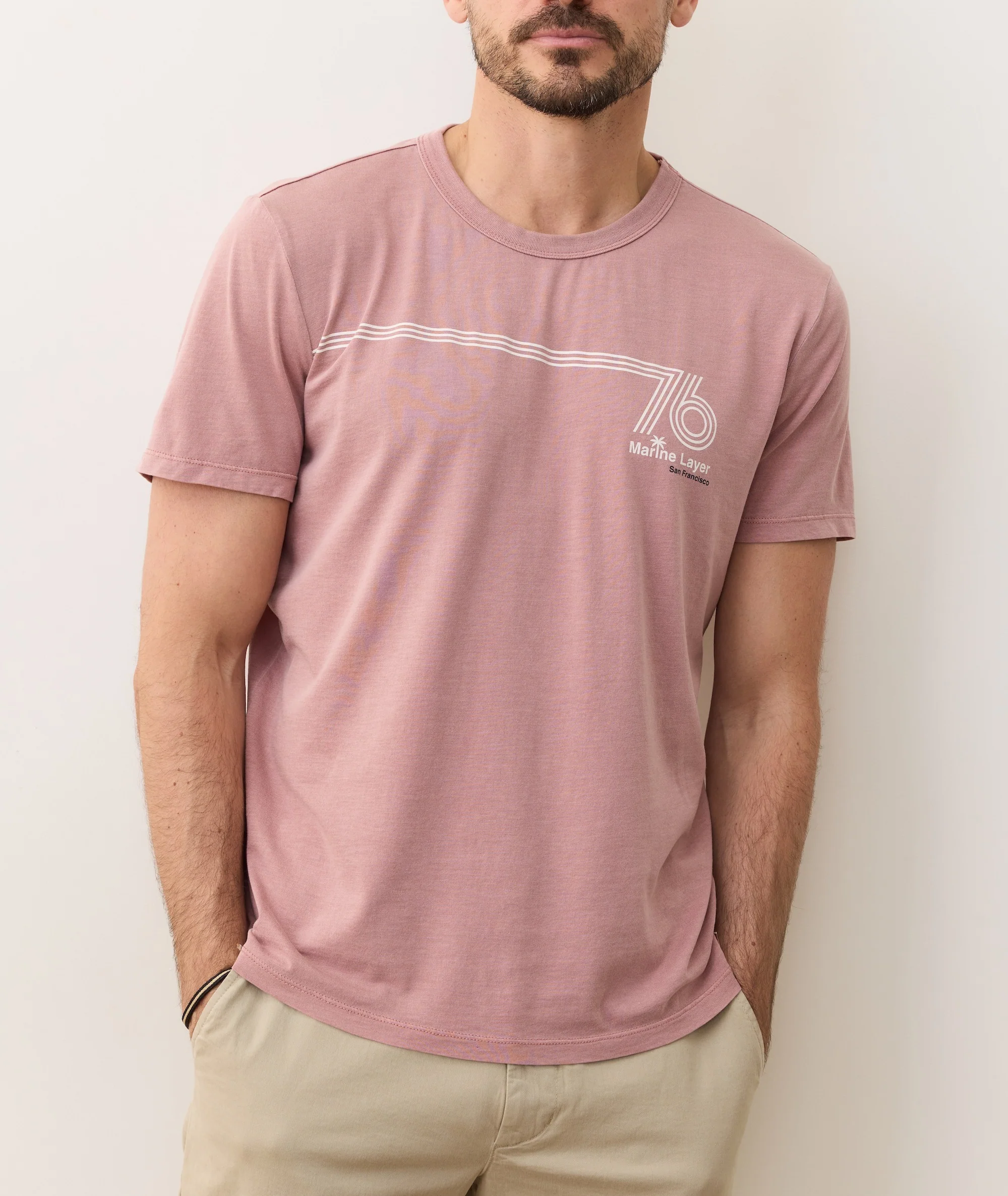 Signature Crew Graphic Tee - Image 5