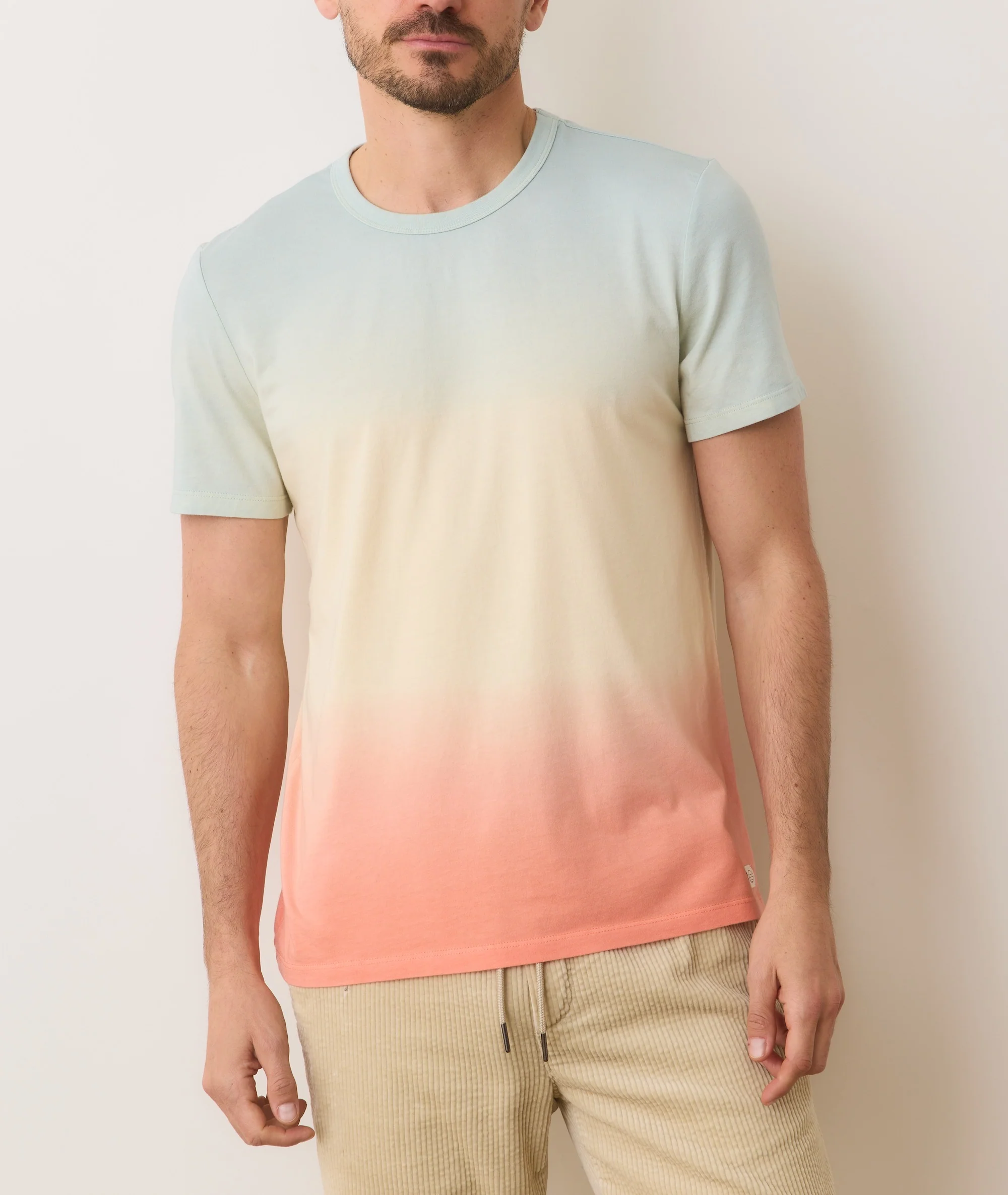 Signature Crew Tee - Image 2