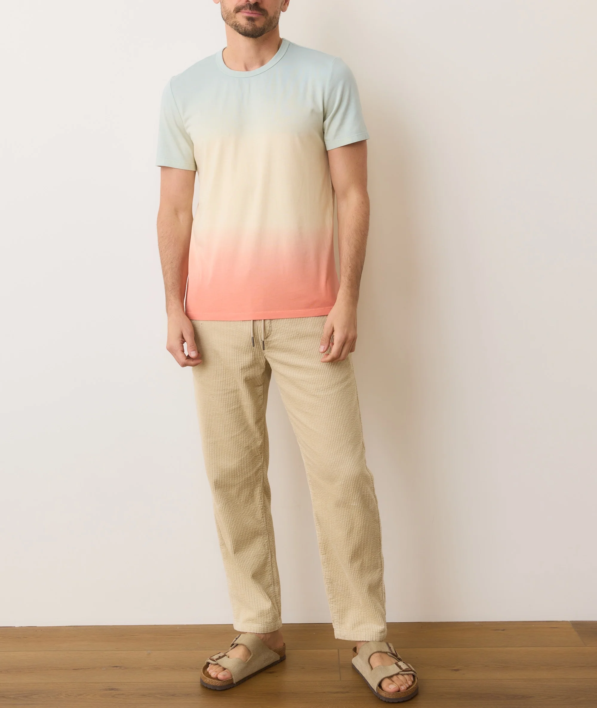 Signature Crew Tee - Image 6