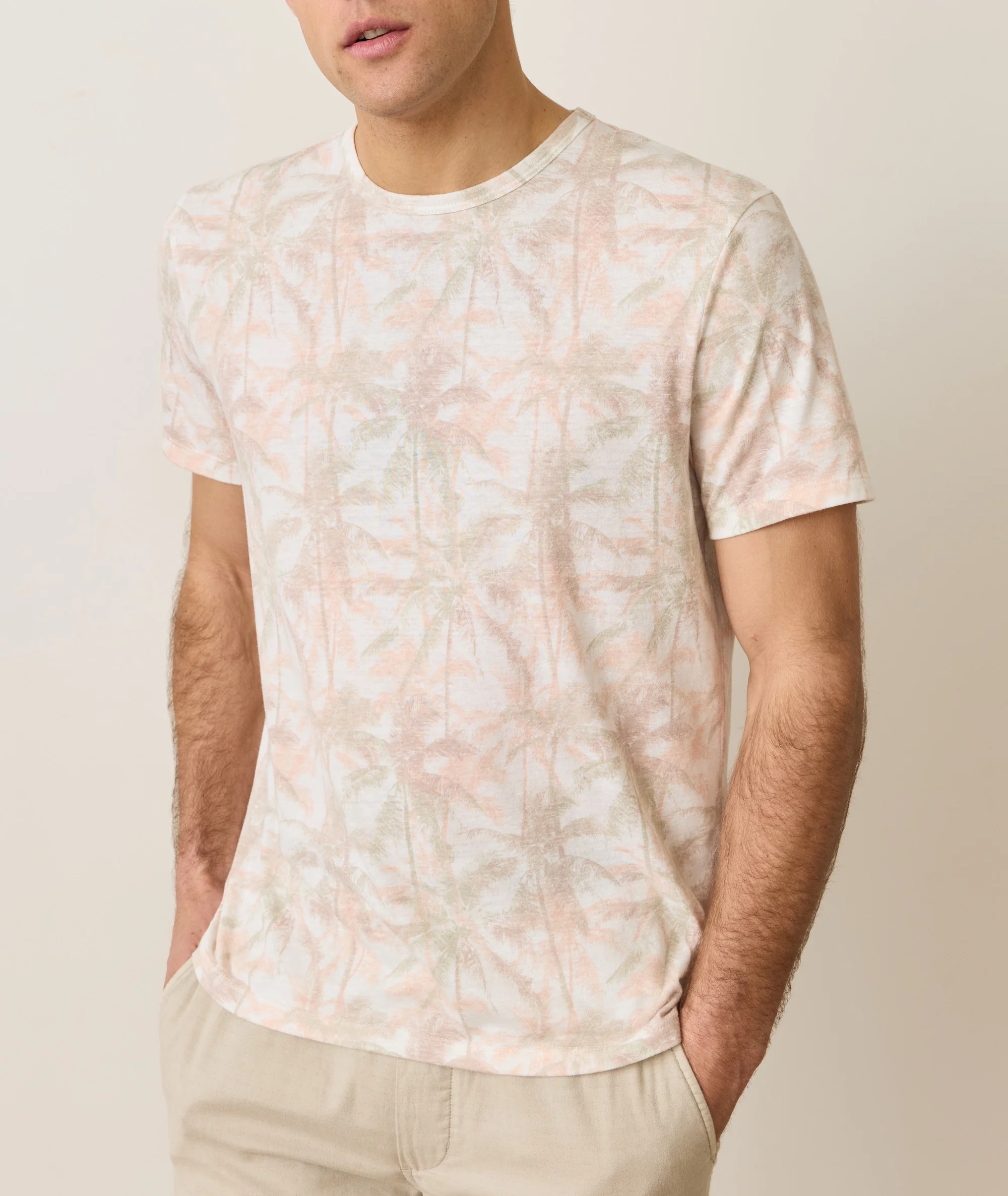 Signature Crew Tee - Image 5