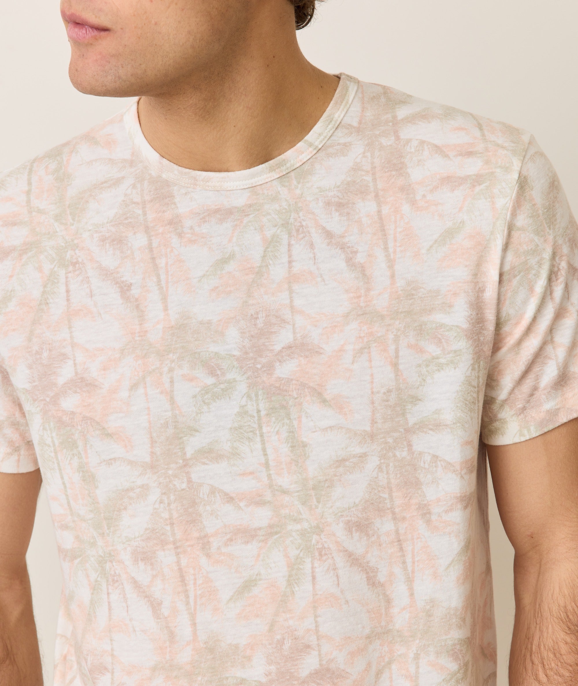 Signature Crew Tee - Image 6
