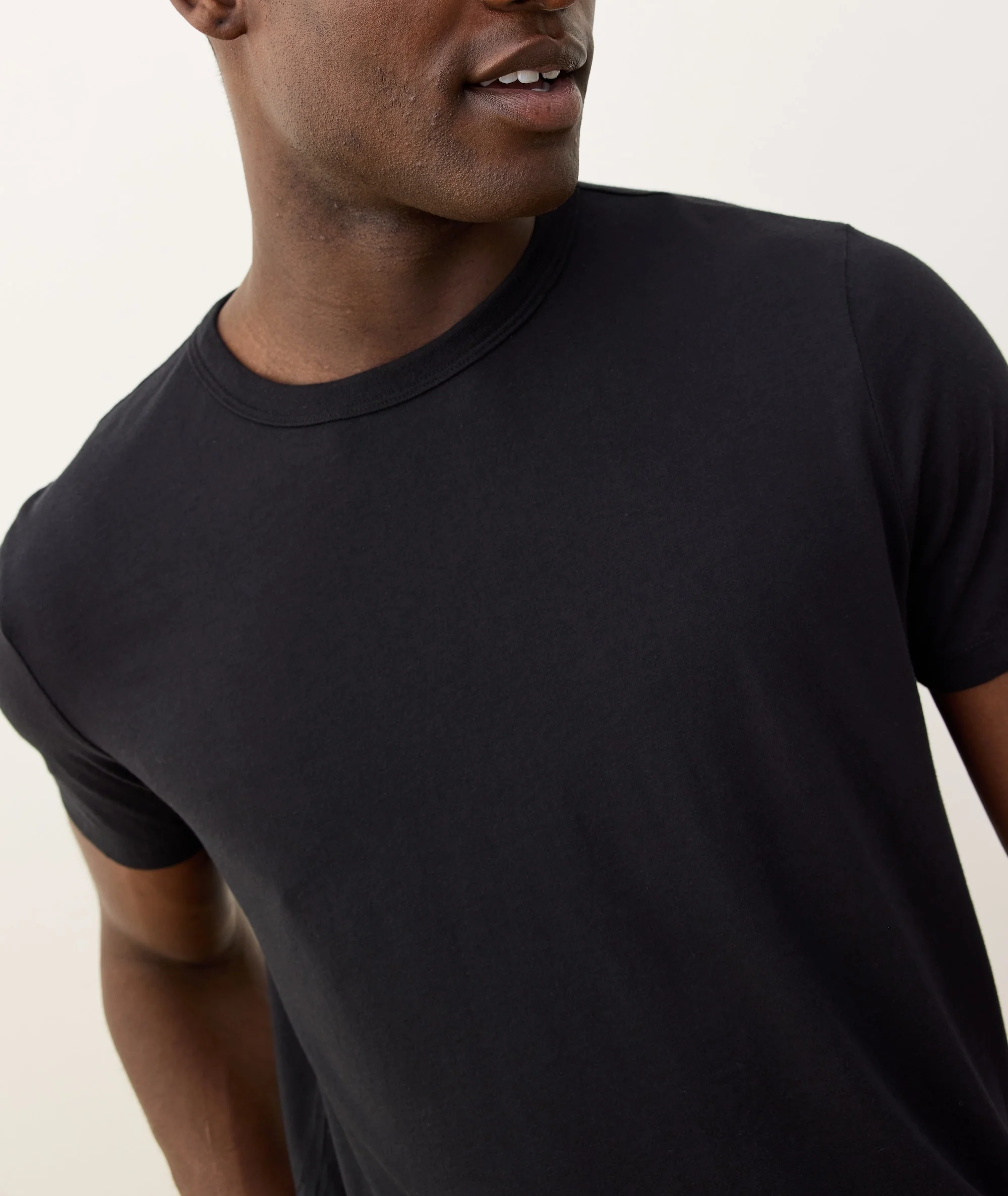 Signature Crew Tee - Image 3