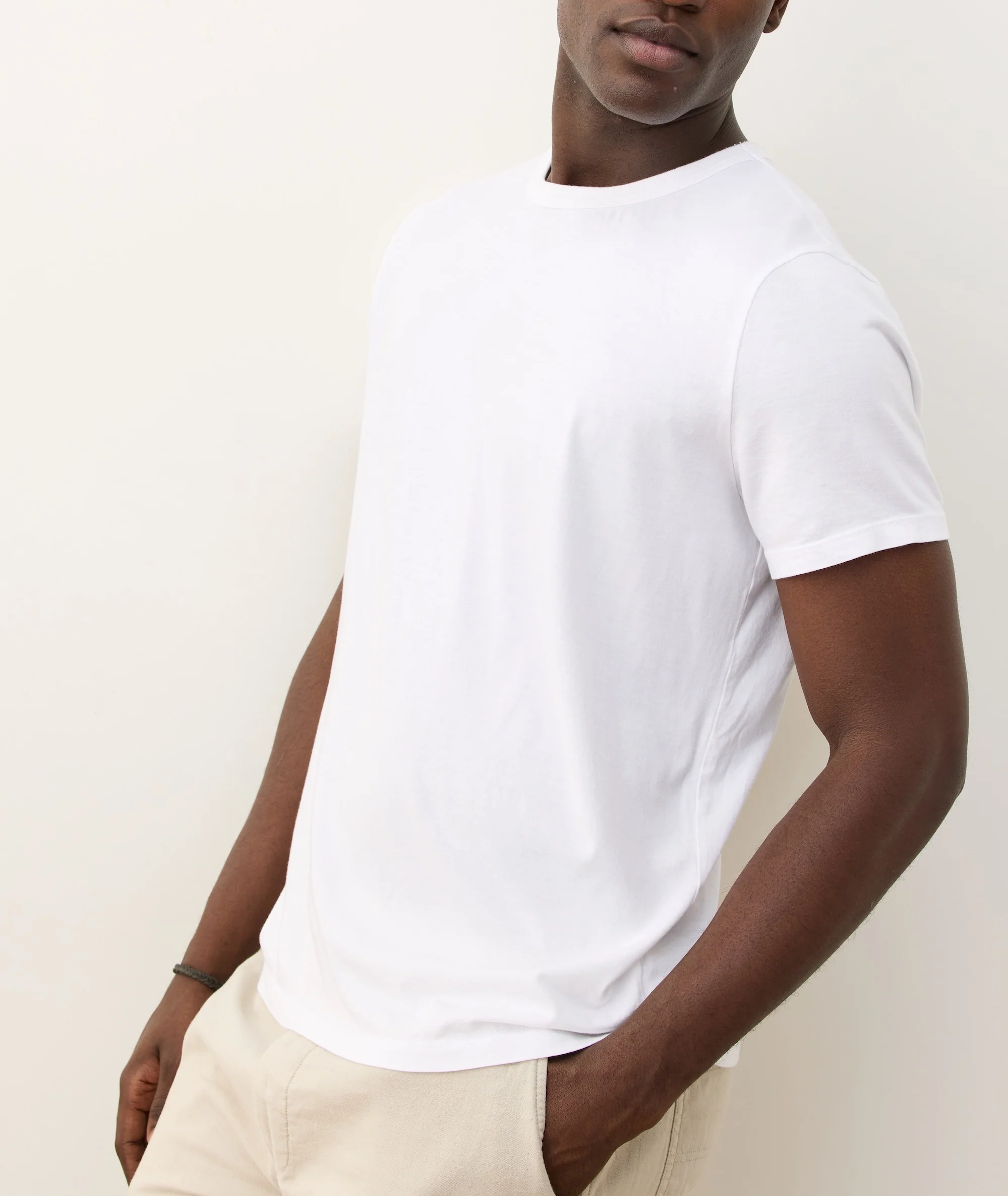 Signature Crew Tee - Image 4