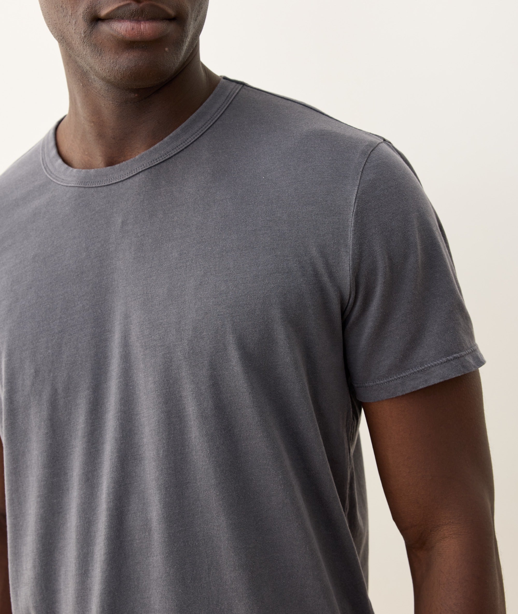 Signature Crew Tee - Image 3