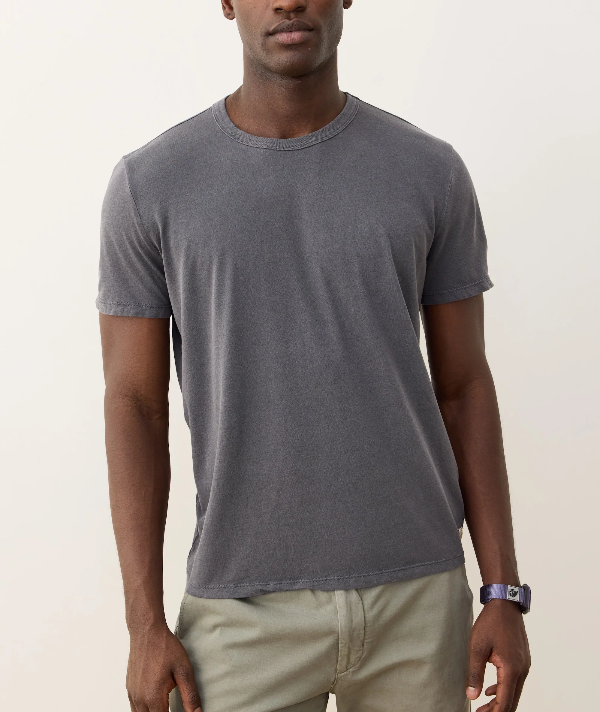 Signature Crew Tee - Image 5