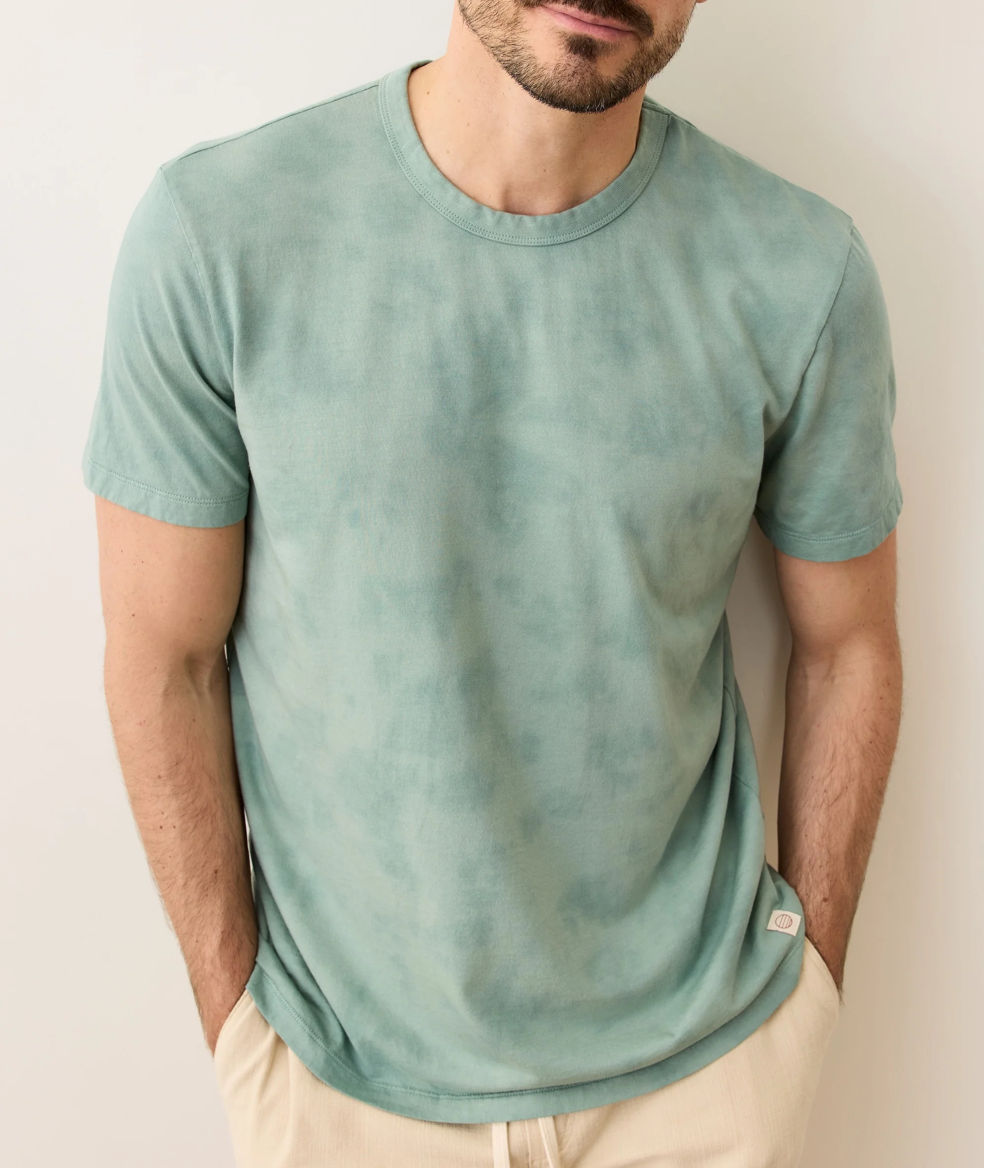 Signature Crew Tee - Image 3