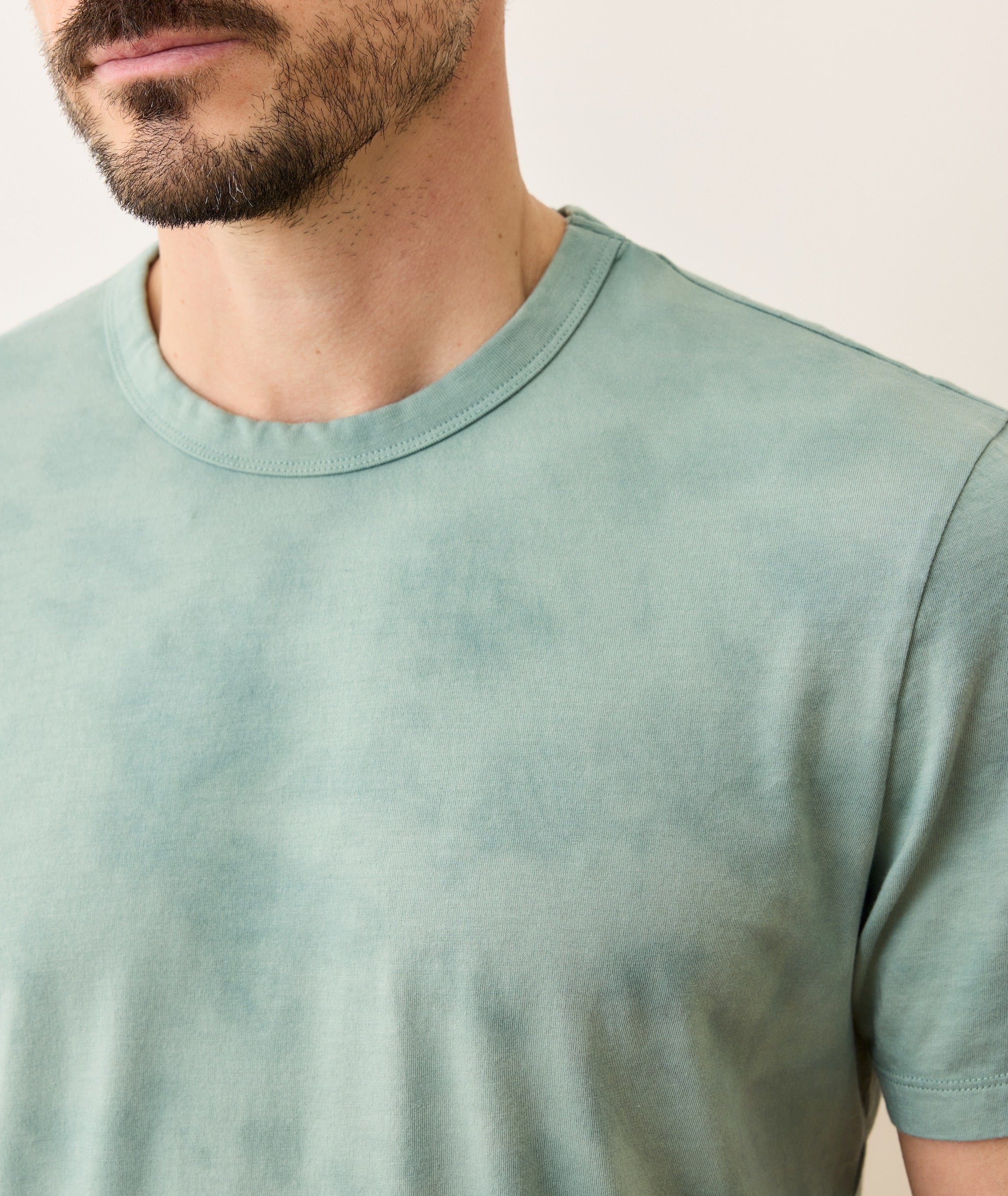 Signature Crew Tee - Image 5