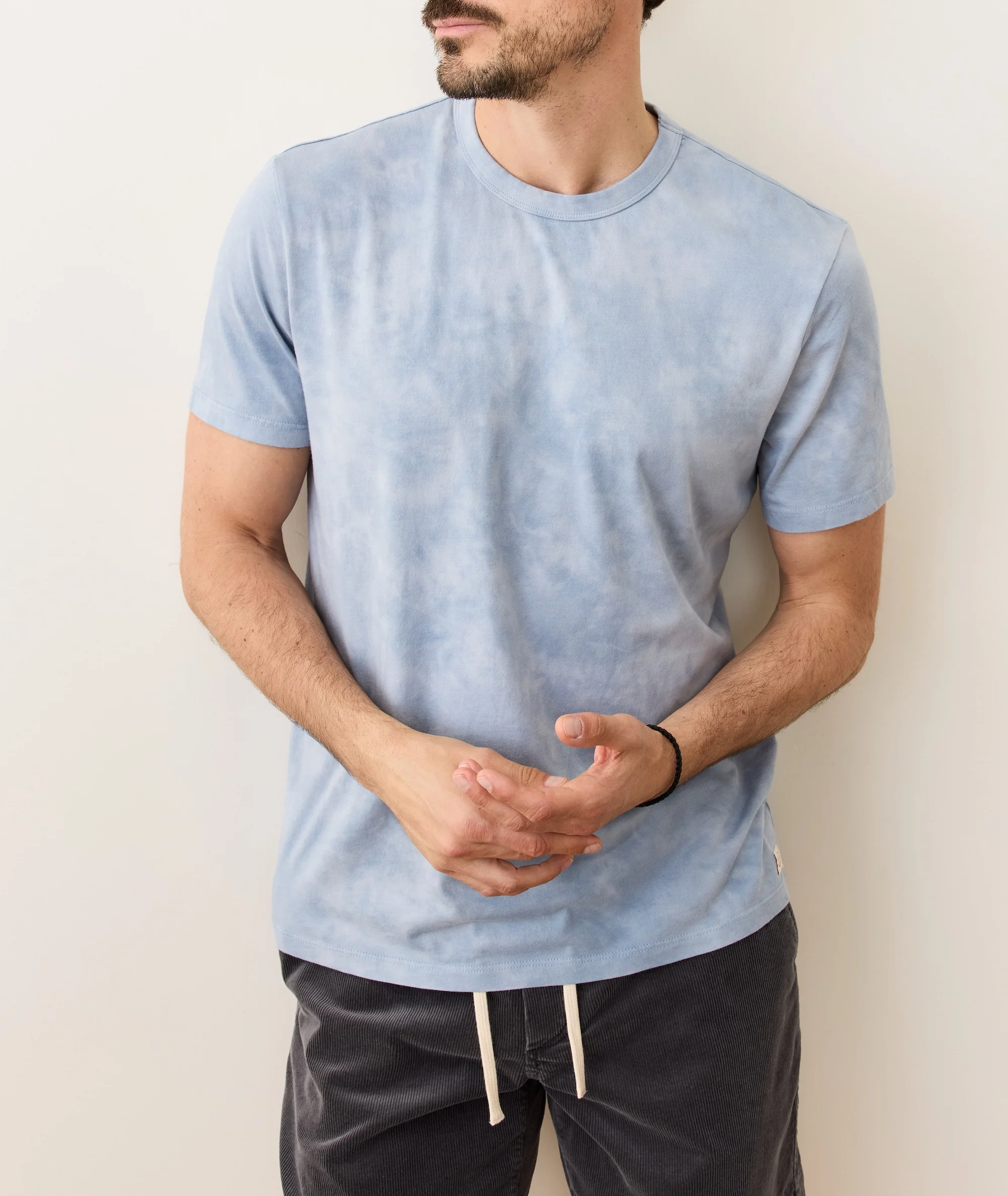 Signature Crew Tee - Image 3