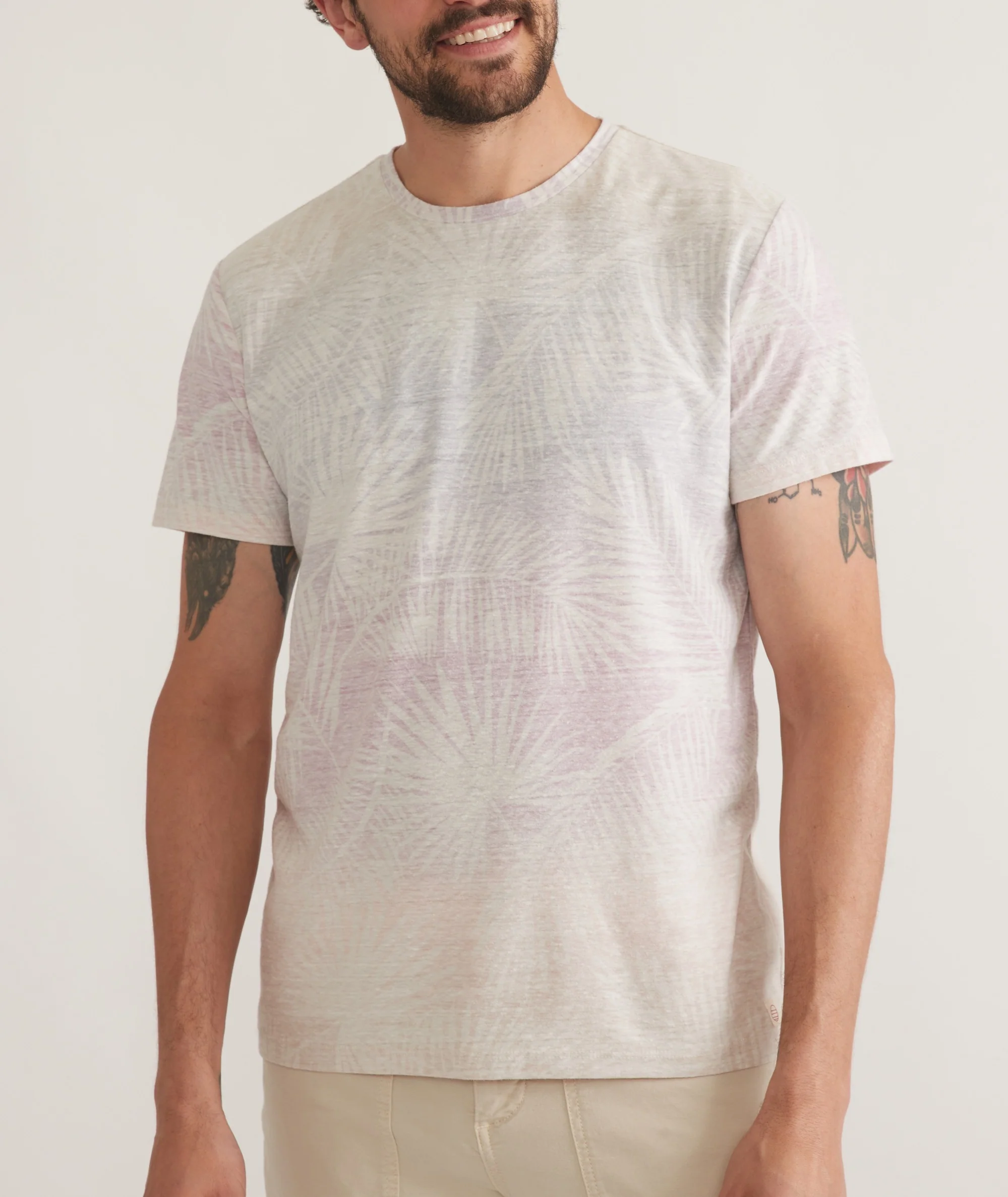 Signature Crew Tee - Image 2