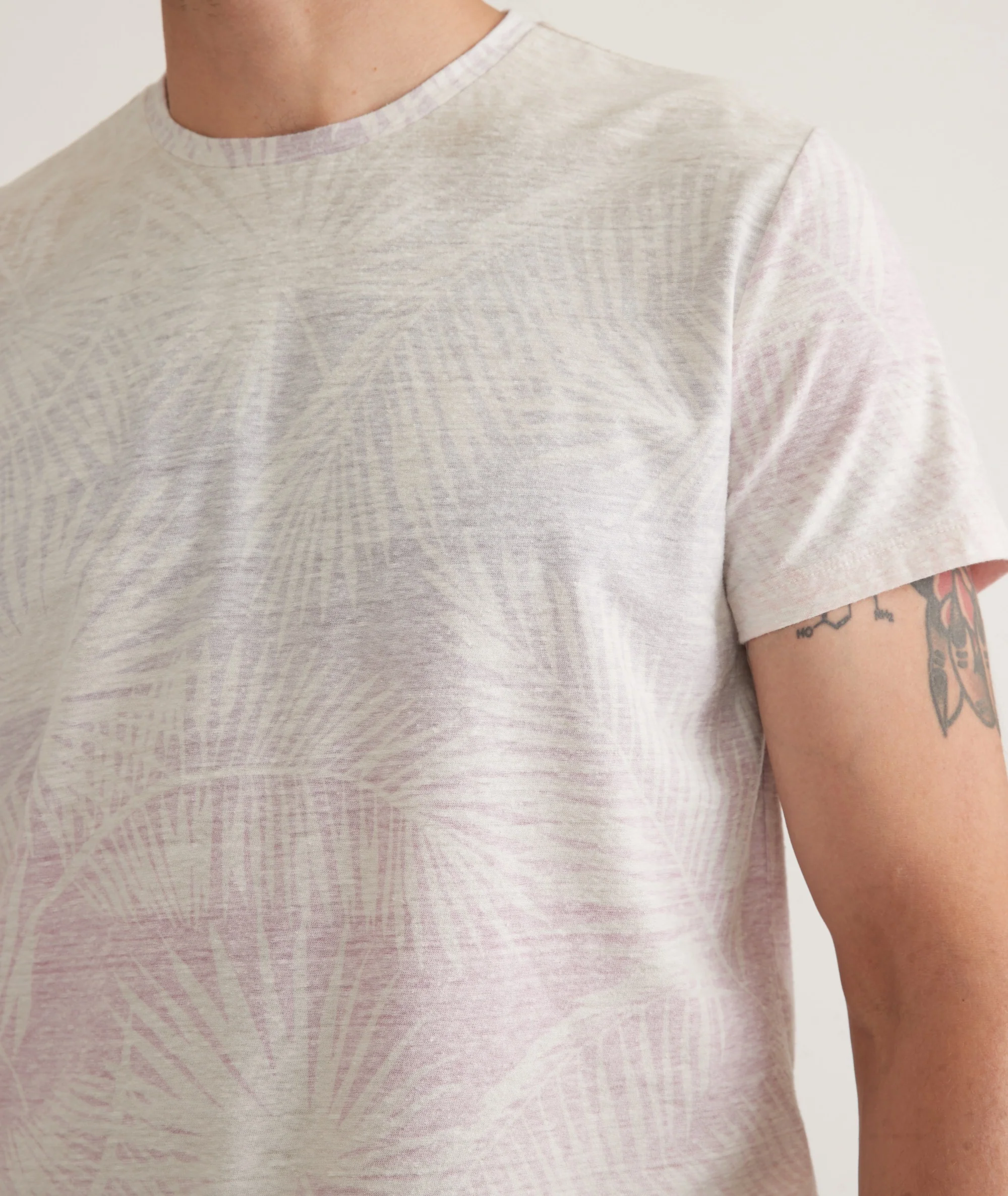Signature Crew Tee - Image 3