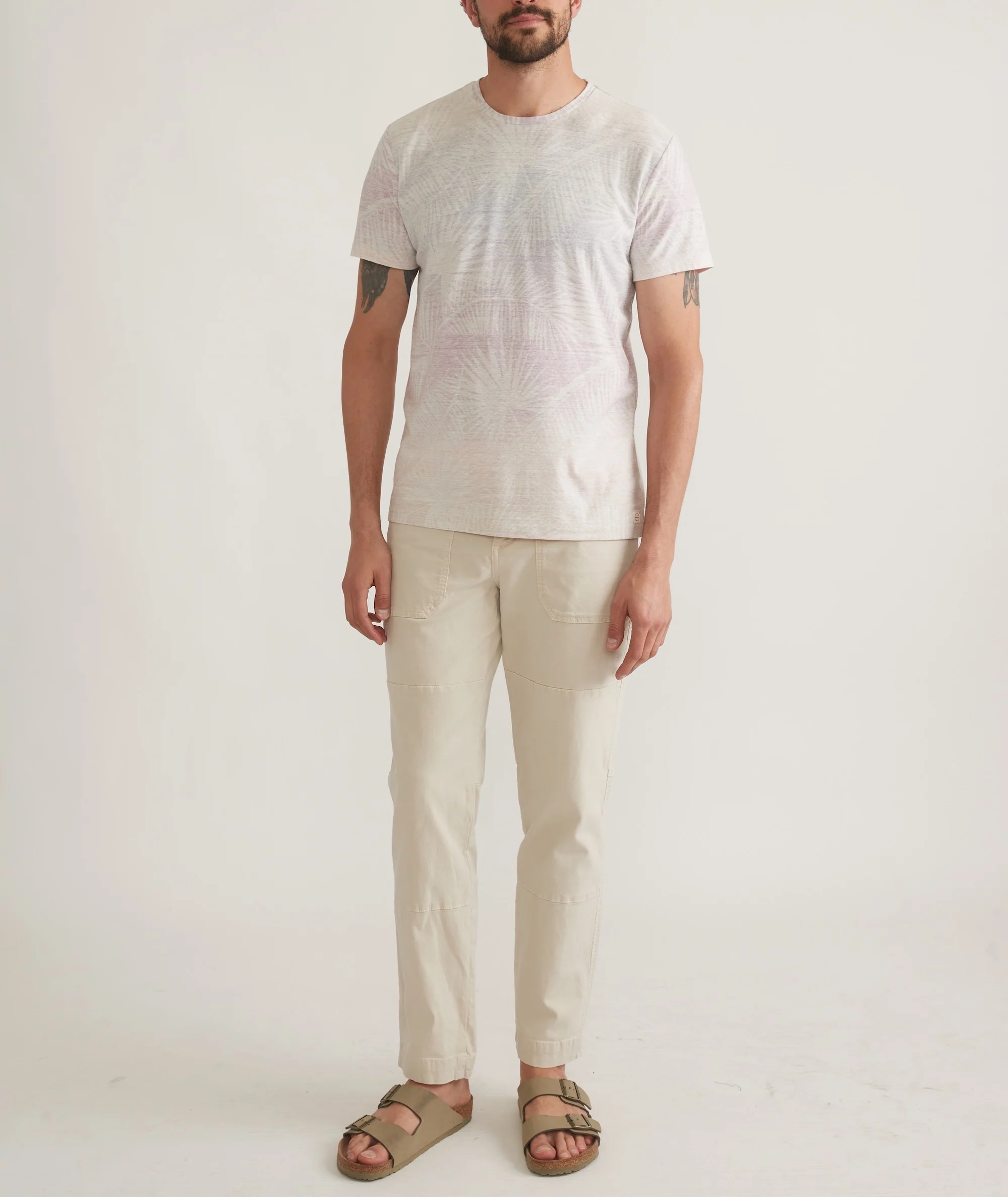 Signature Crew Tee - Image 4