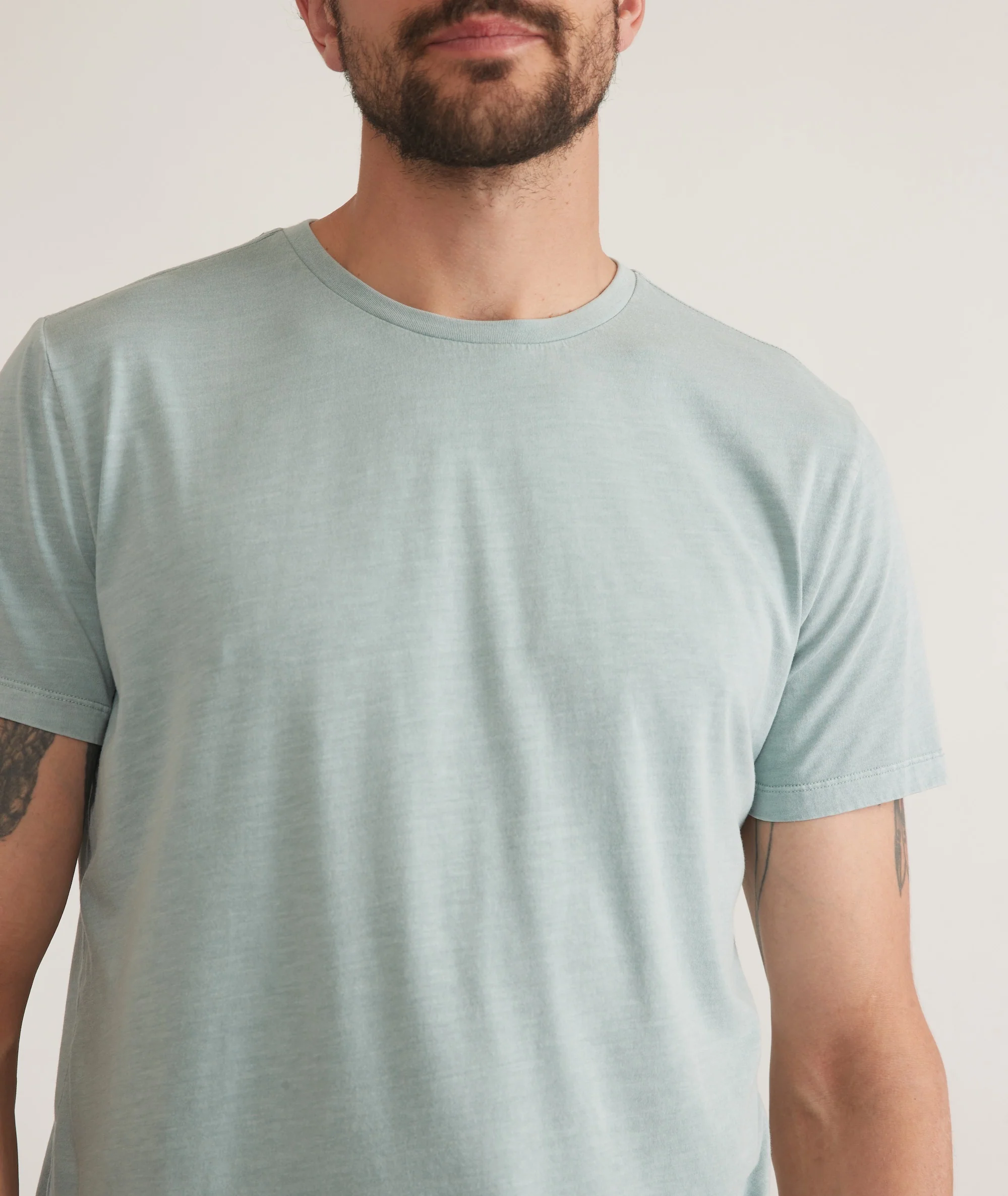 Signature Sea Change Crew Tee - Image 3