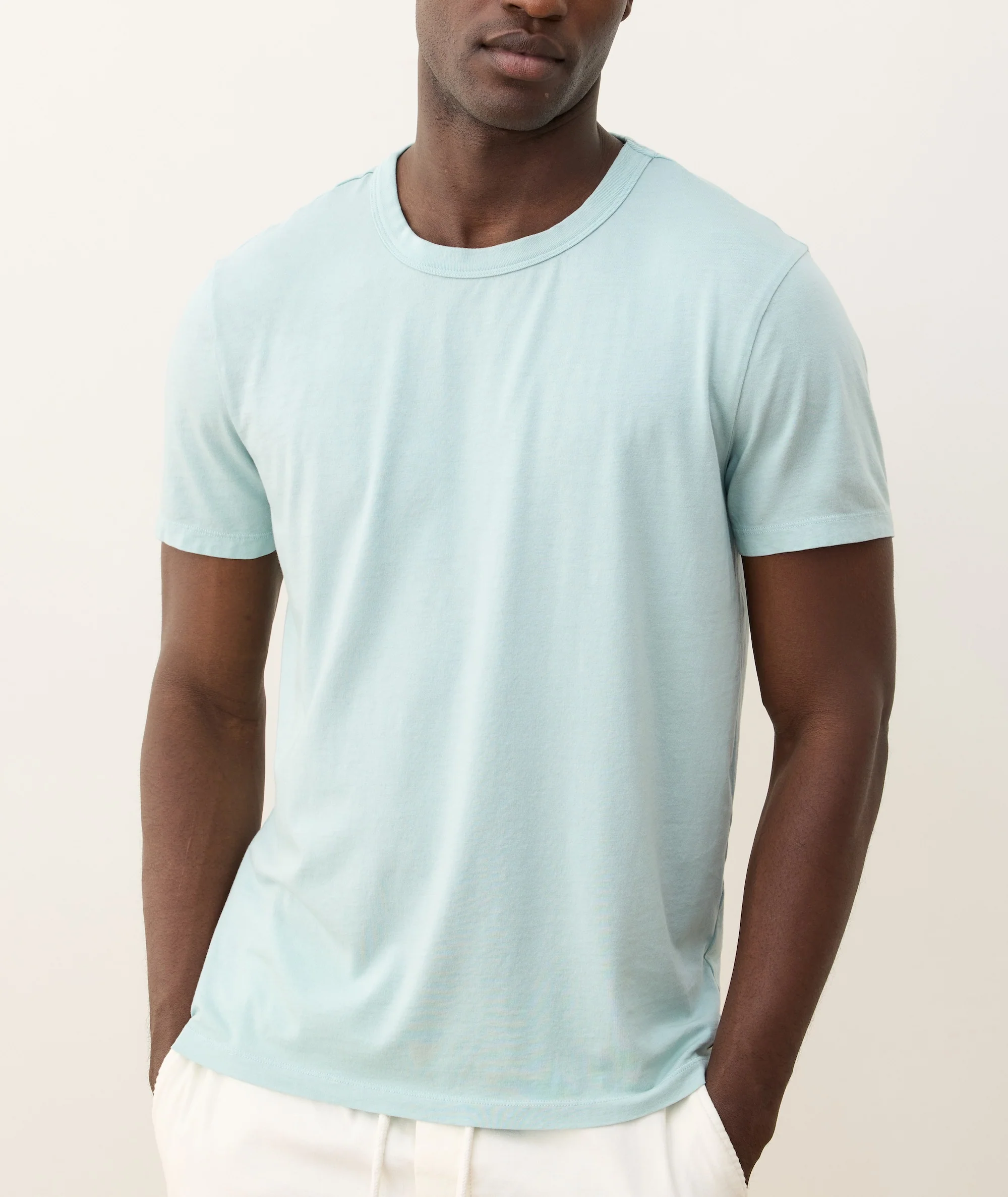 Signature Sea Change Crew Tee - Image 3