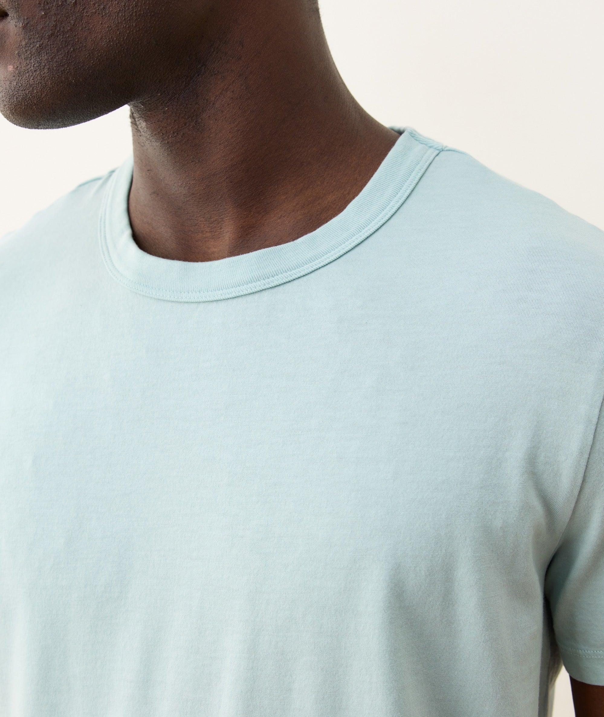 Signature Sea Change Crew Tee - Image 5