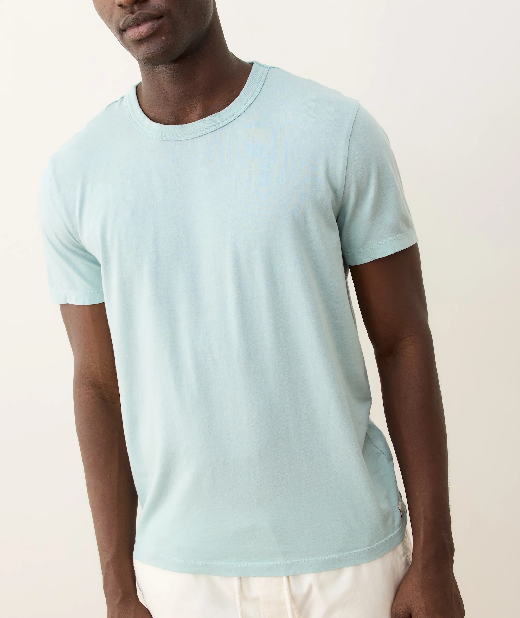 Signature Sea Change Crew Tee - Image 6