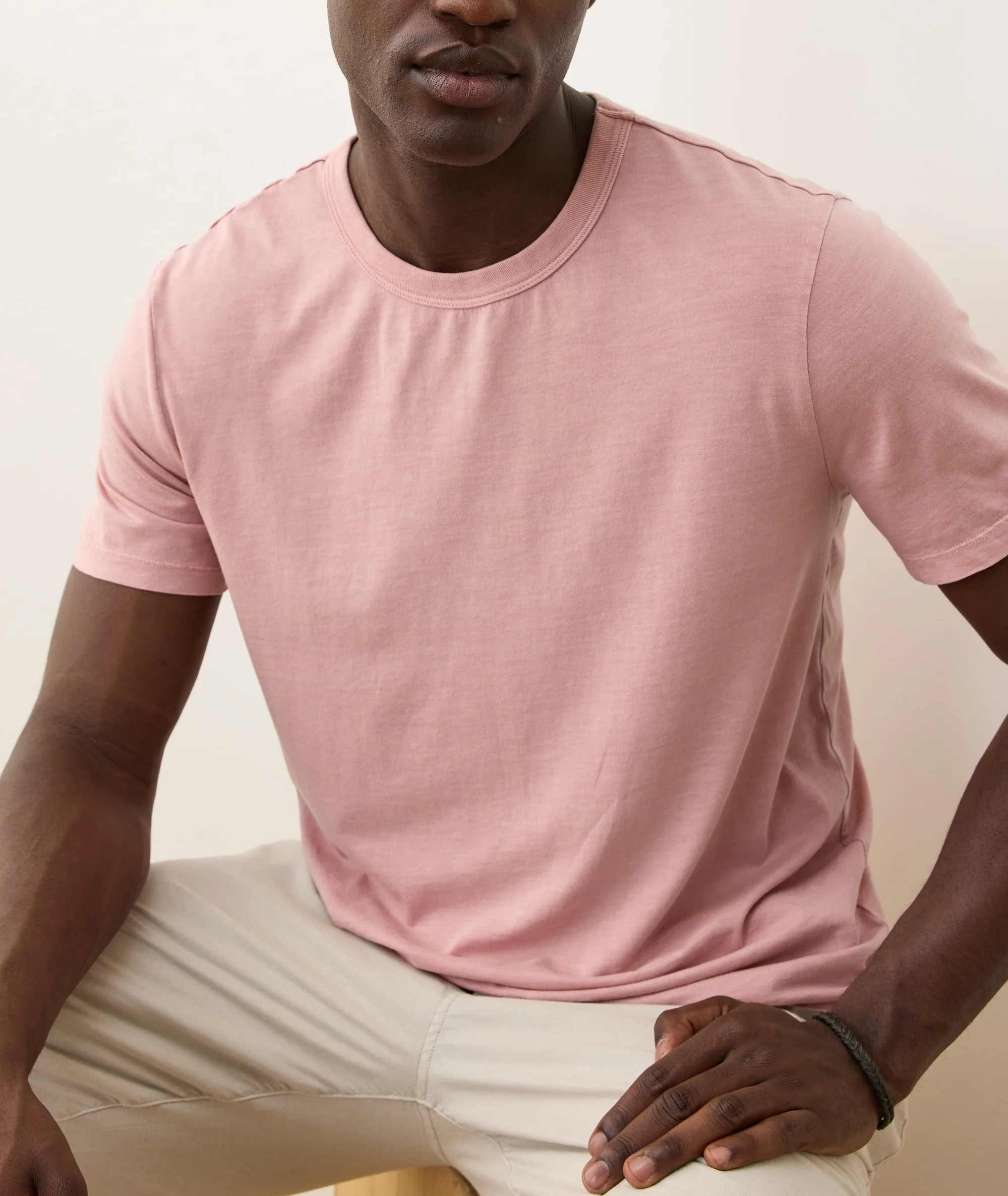 Signature Sea Change Crew Tee - Image 2