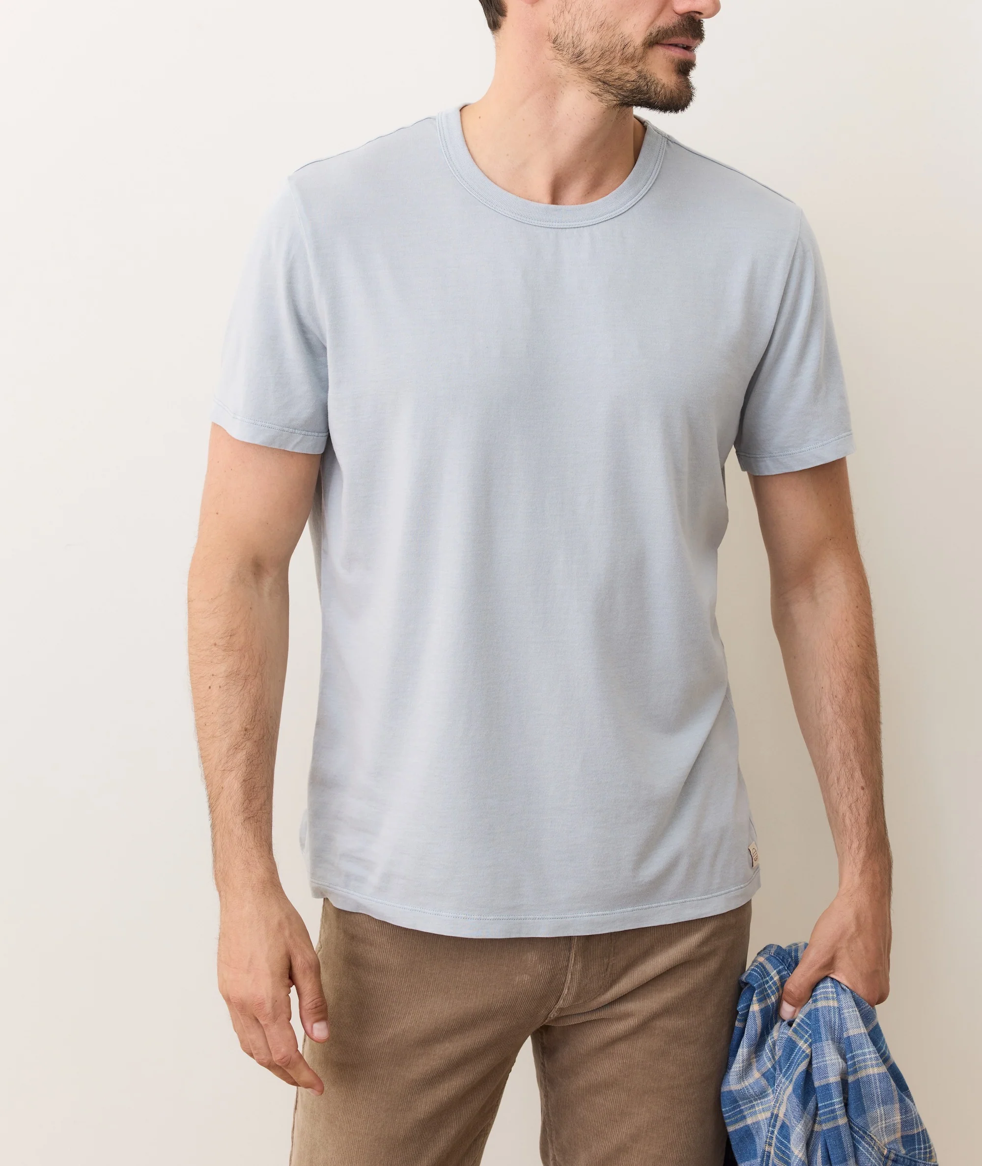 Signature Sea Change Crew Tee - Image 3