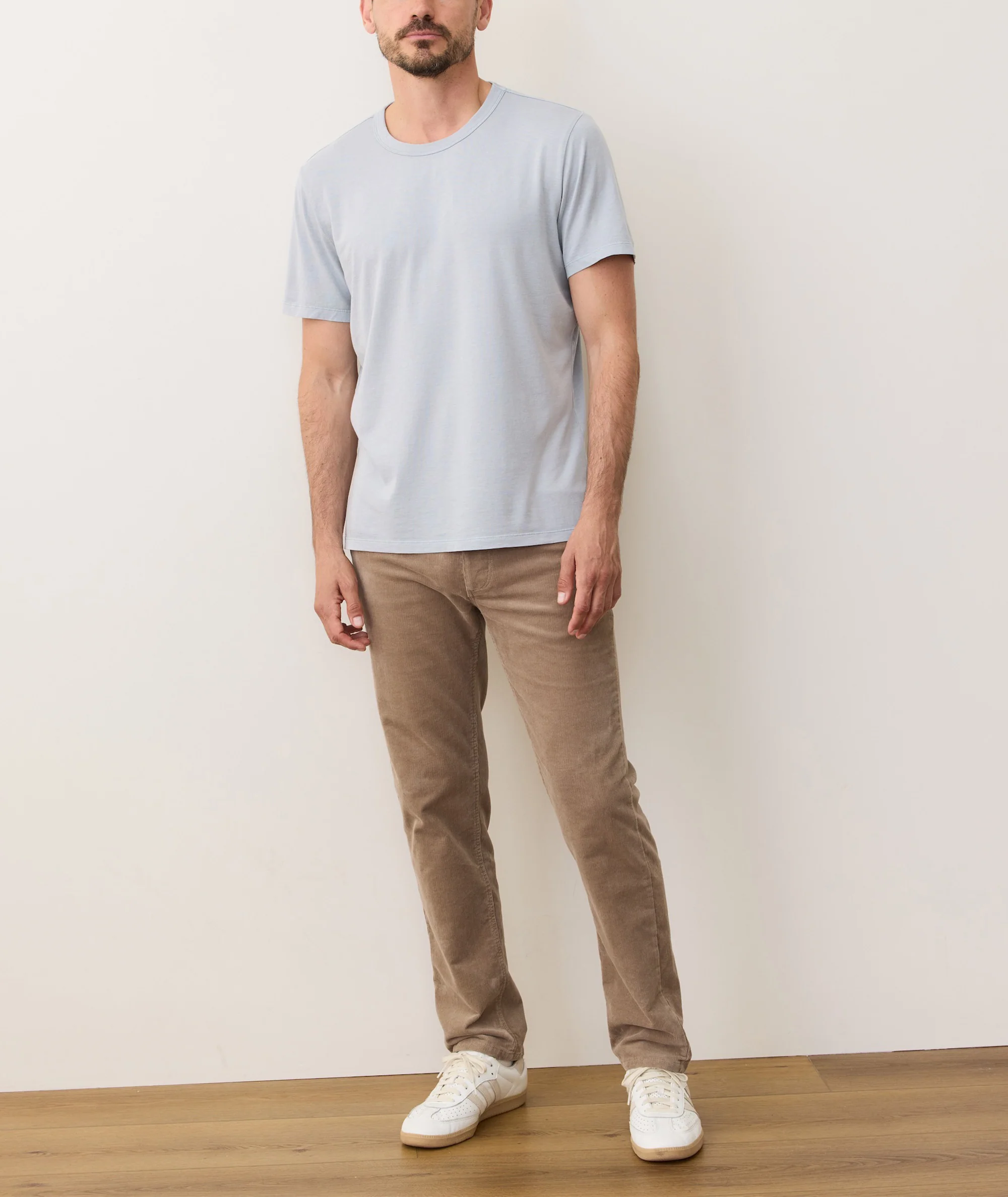 Signature Sea Change Crew Tee - Image 4