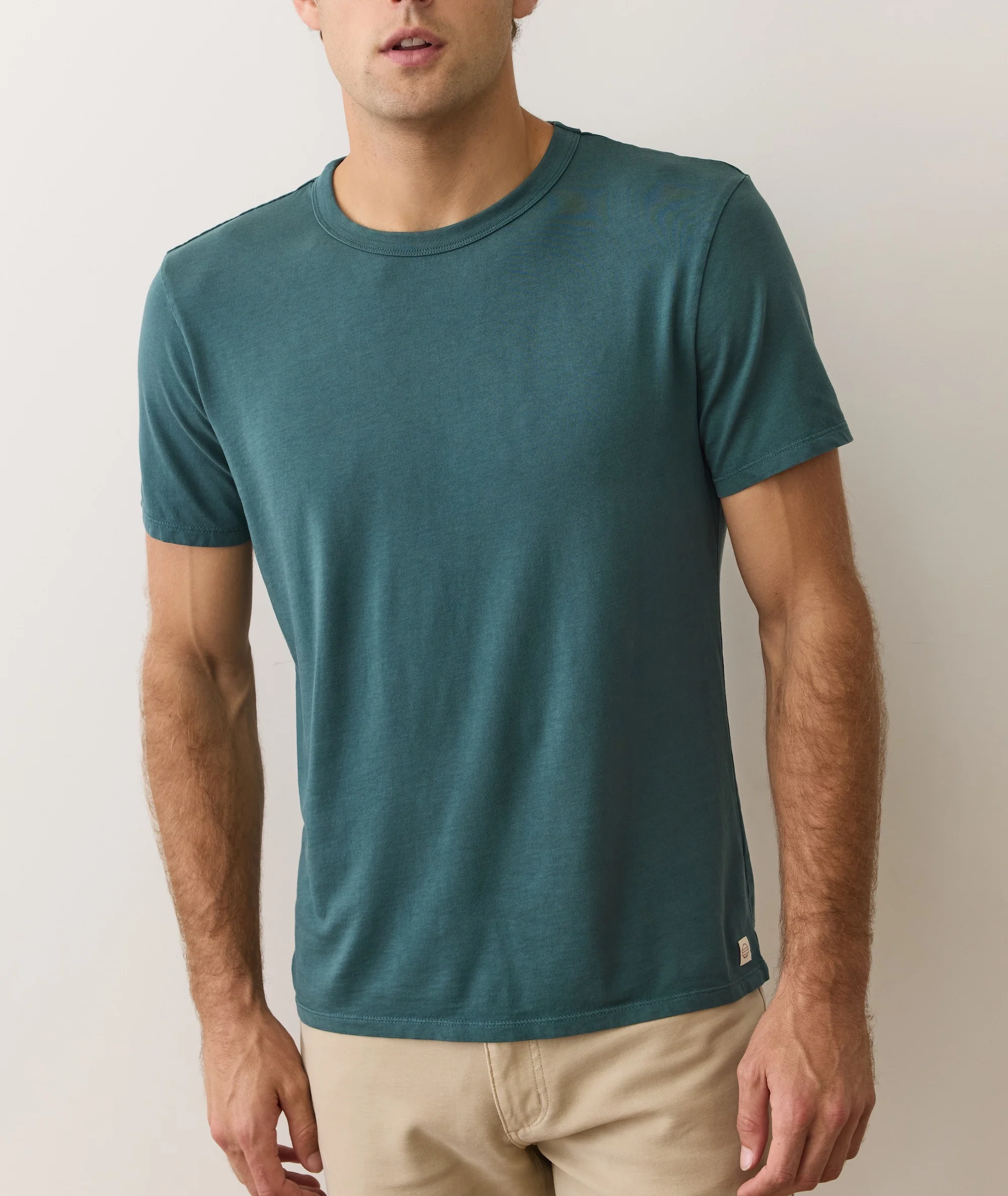 Signature Sea Change Crew Tee - Image 2