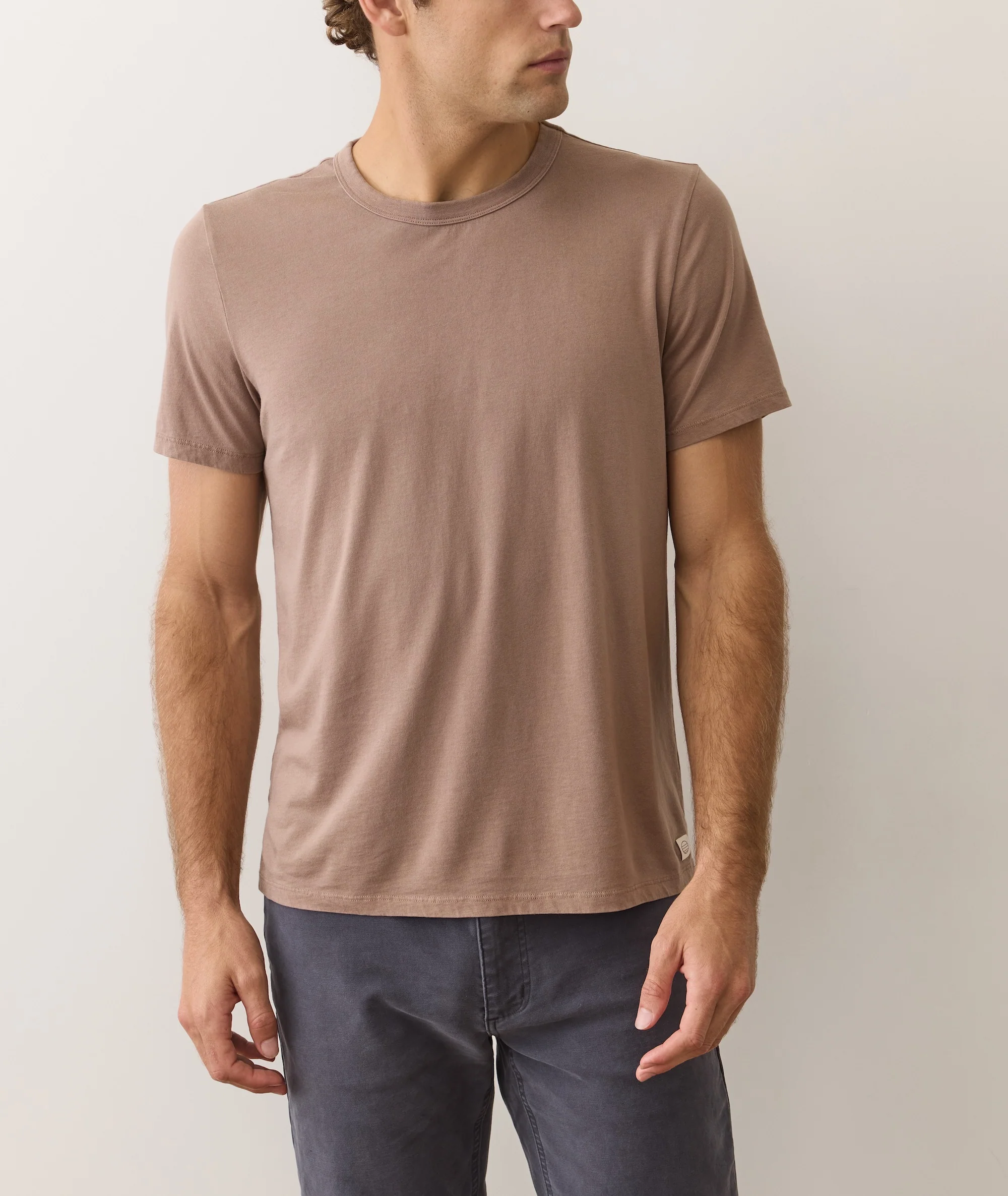 Signature Sea Change Crew Tee - Image 2