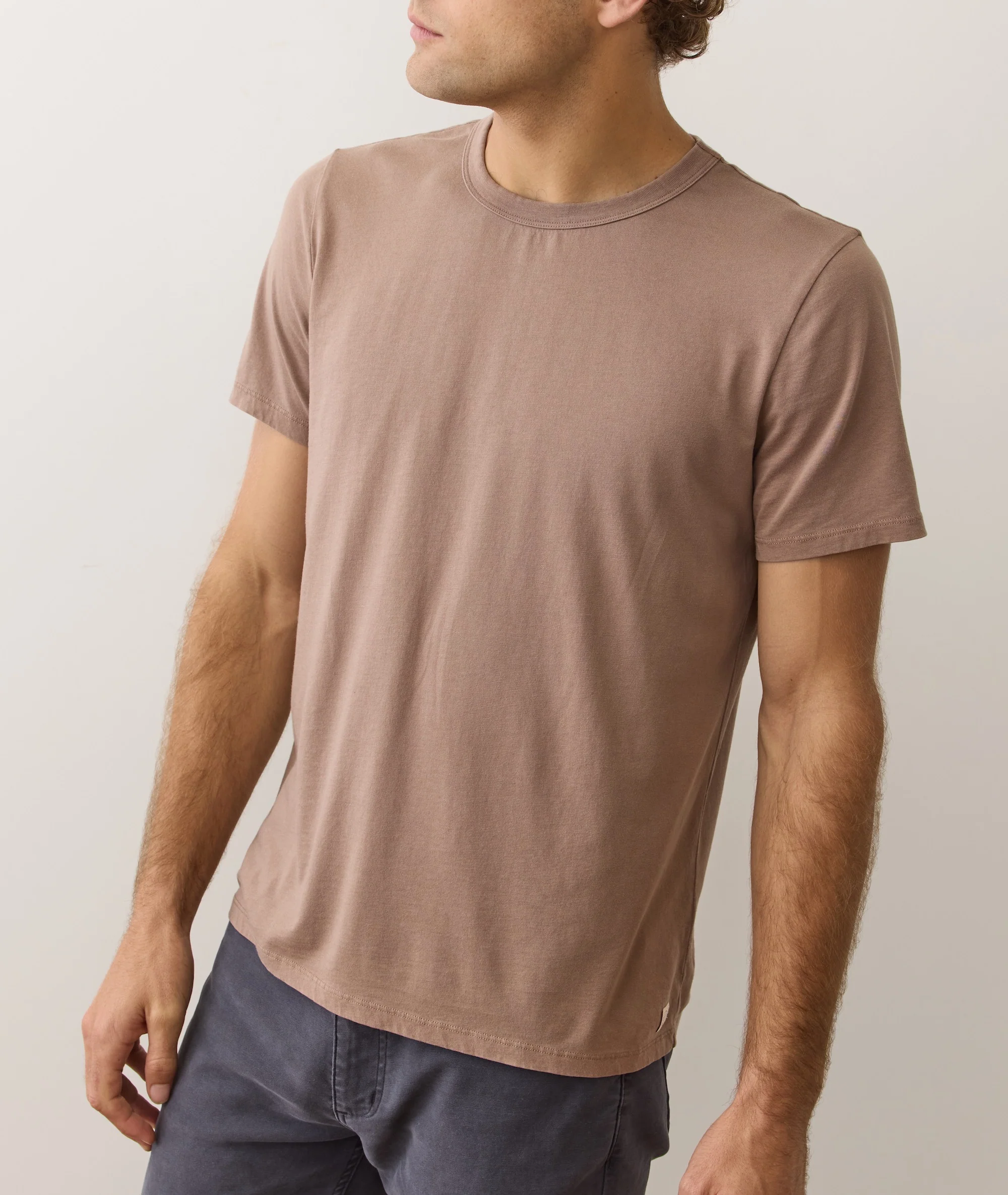 Signature Sea Change Crew Tee - Image 3