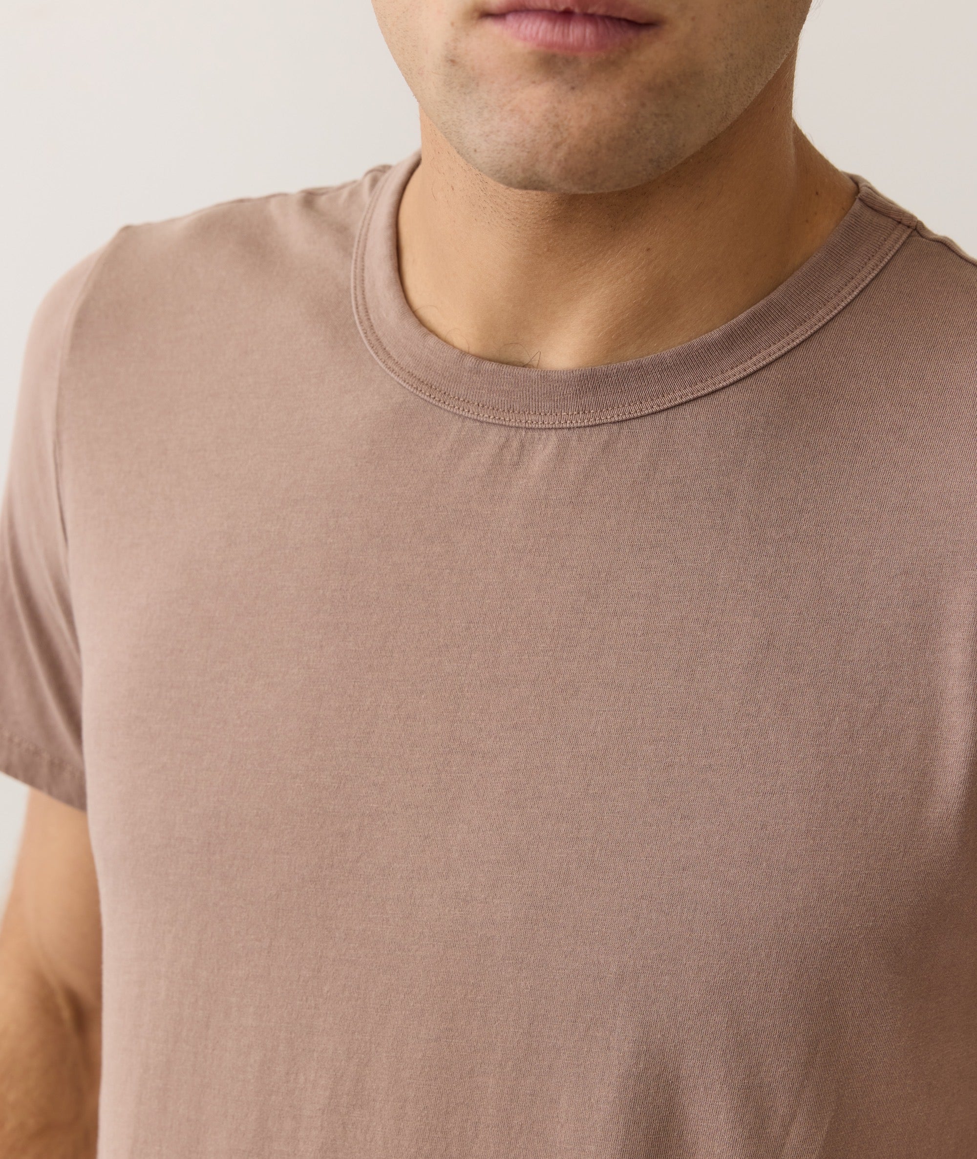 Signature Sea Change Crew Tee - Image 4