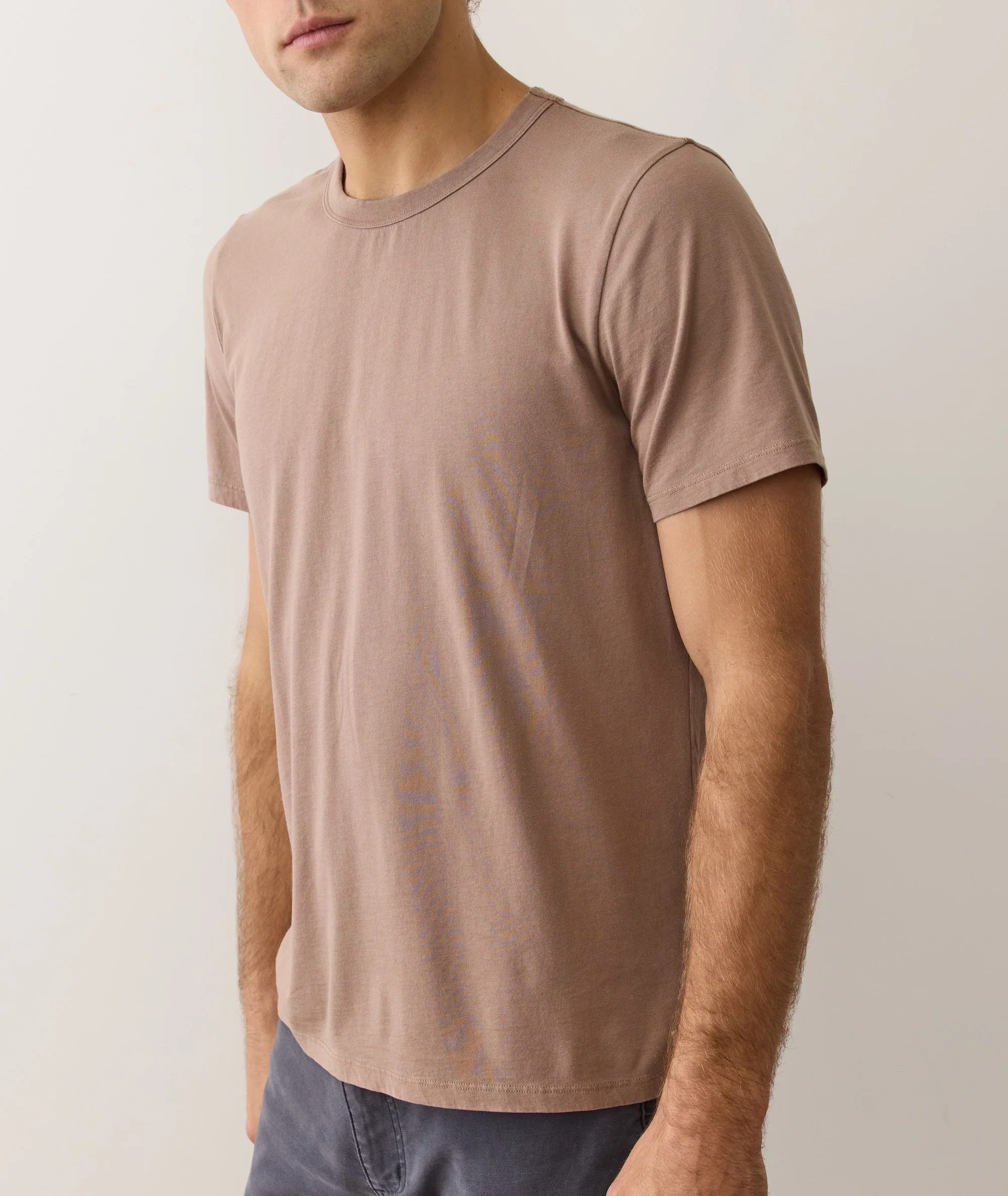 Signature Sea Change Crew Tee - Image 5