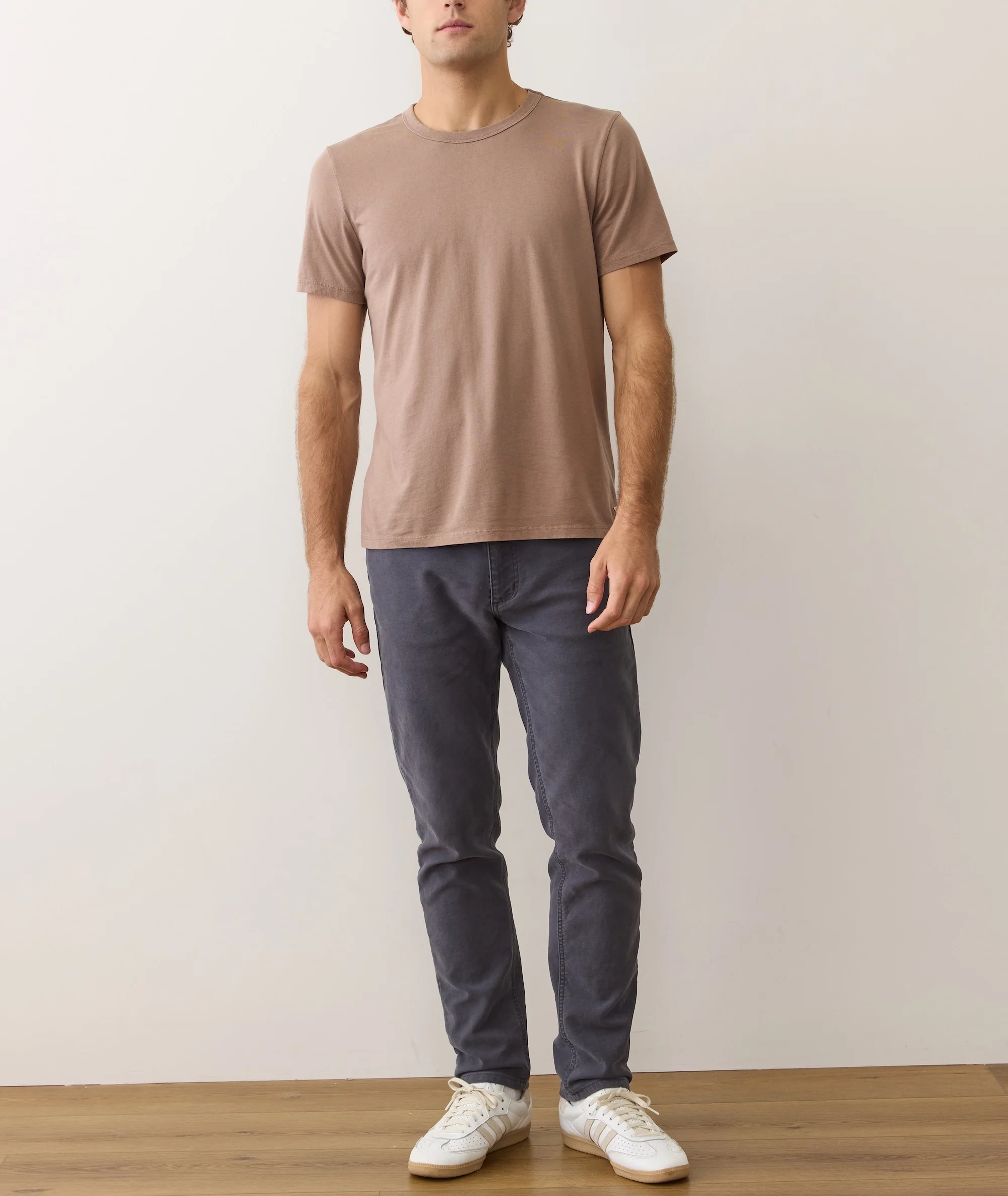 Signature Sea Change Crew Tee - Image 7