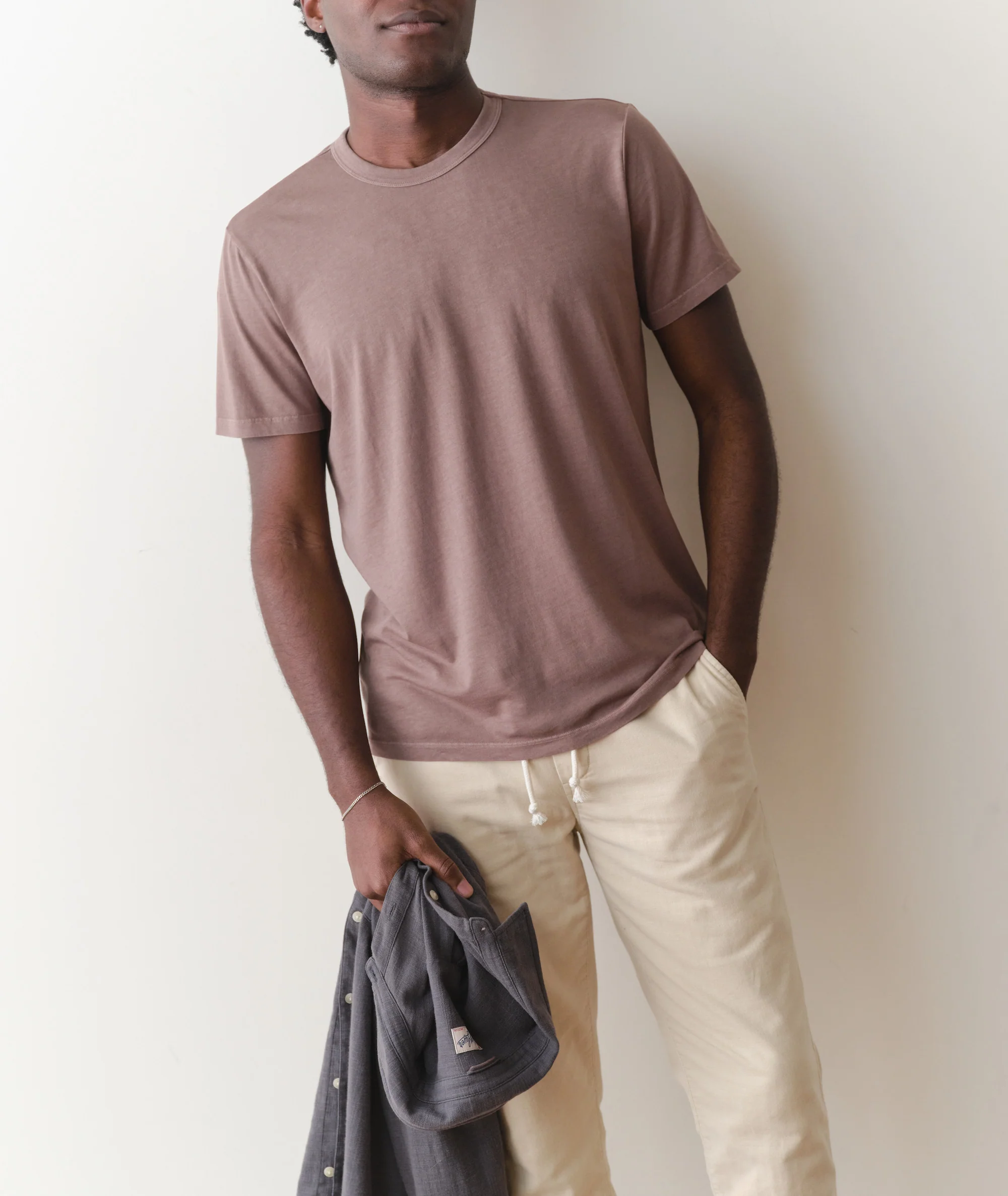 Signature Sea Change Crew Tee - Image 3