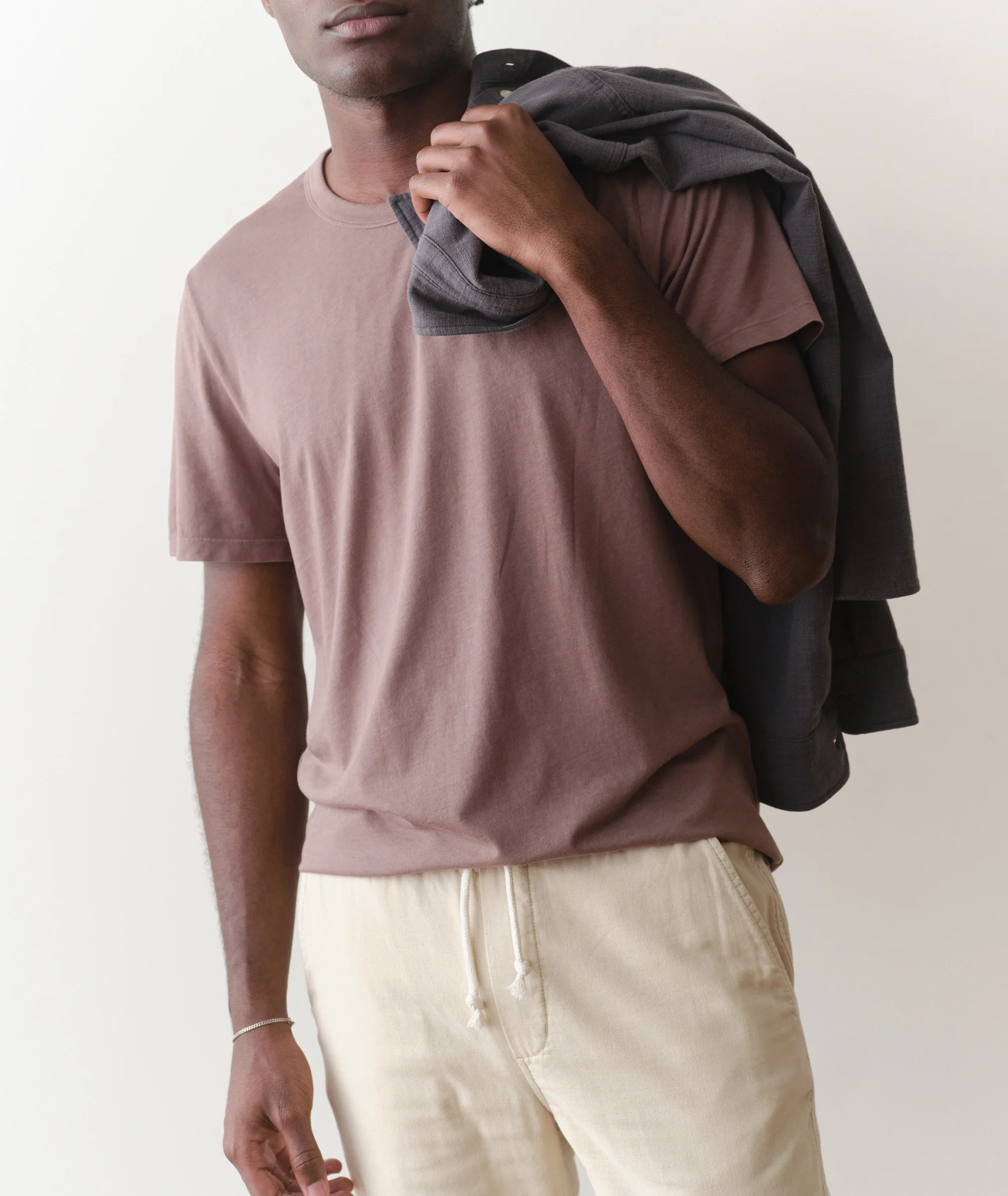 Signature Sea Change Crew Tee - Image 4