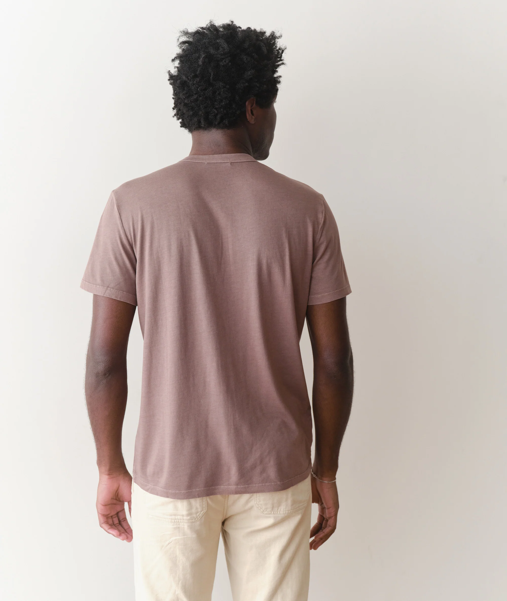 Signature Sea Change Crew Tee - Image 6