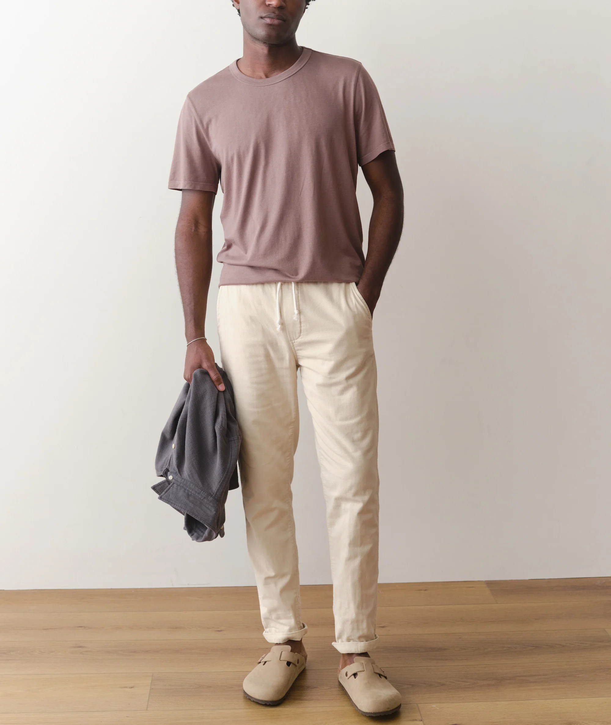 Signature Sea Change Crew Tee - Image 7