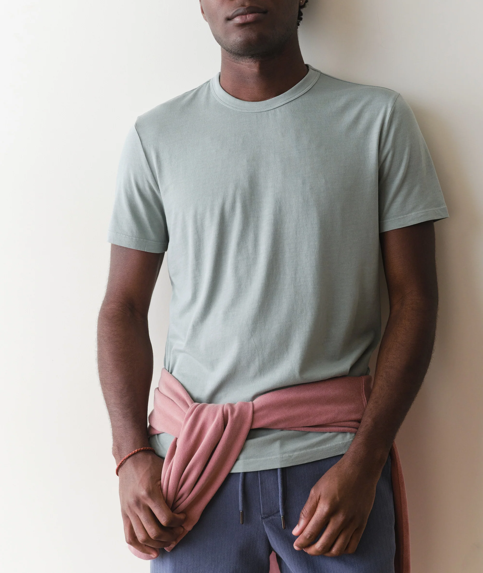 Signature Sea Change Crew Tee - Image 3
