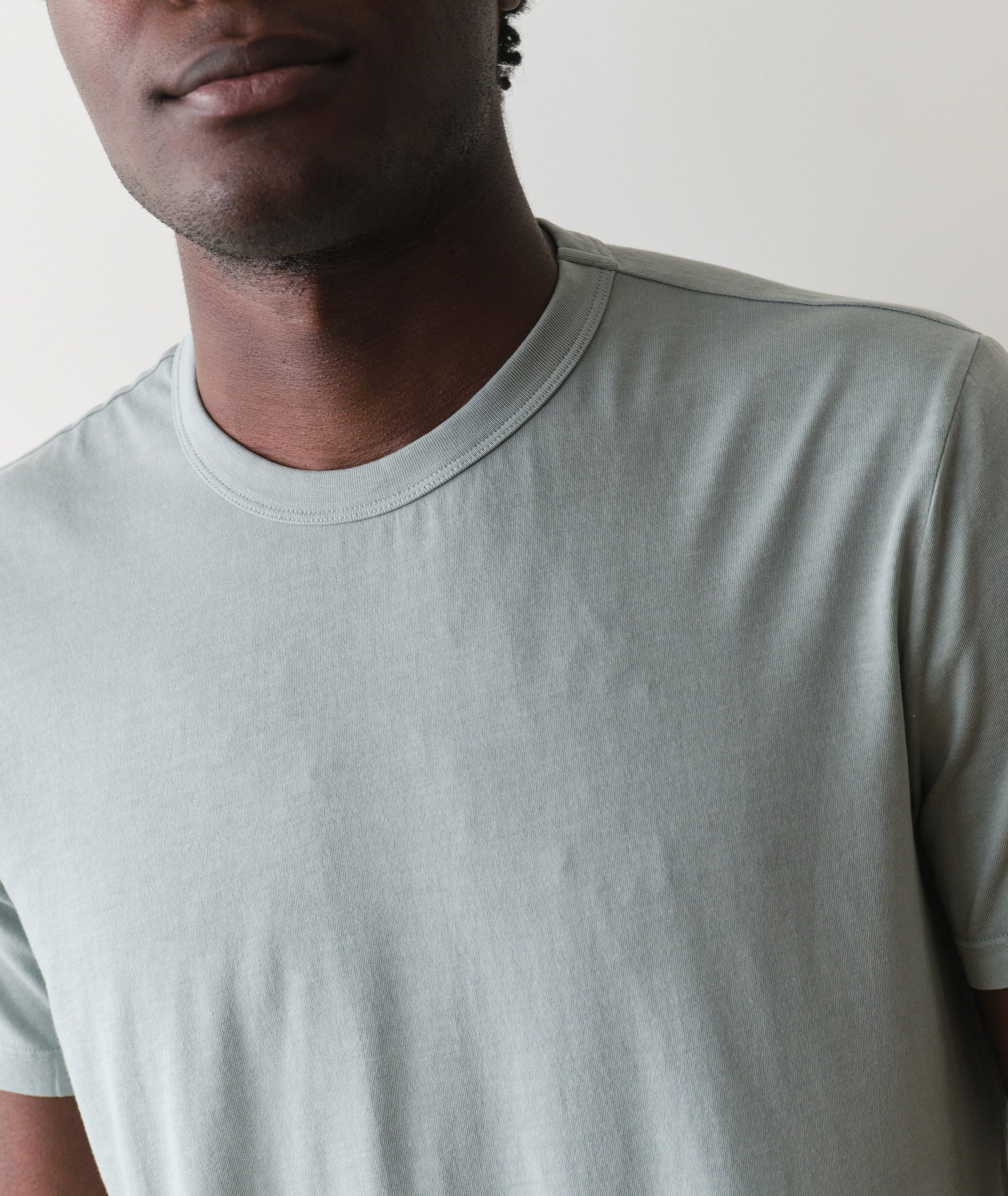 Signature Sea Change Crew Tee - Image 4