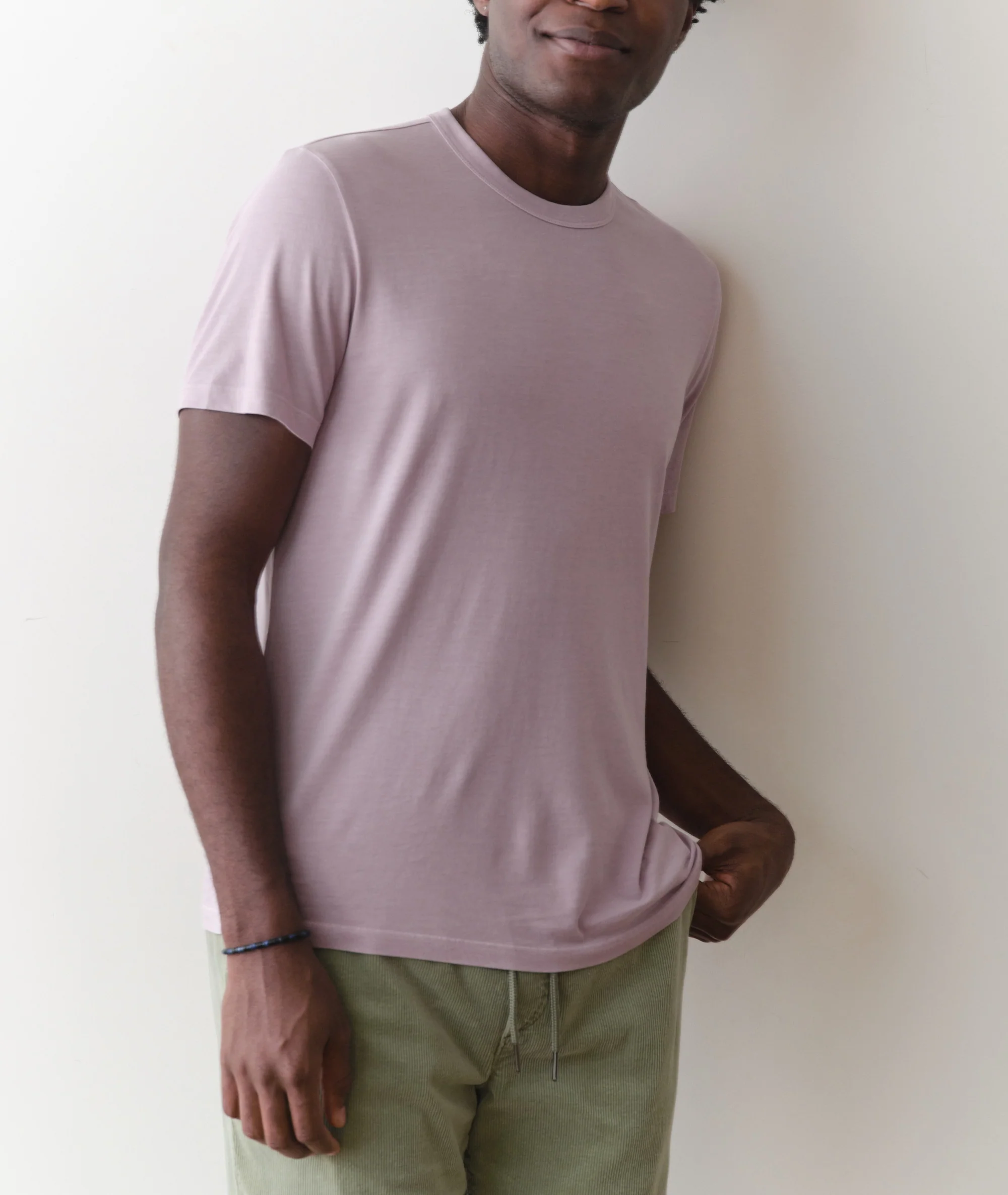 Signature Sea Change Crew Tee - Image 3