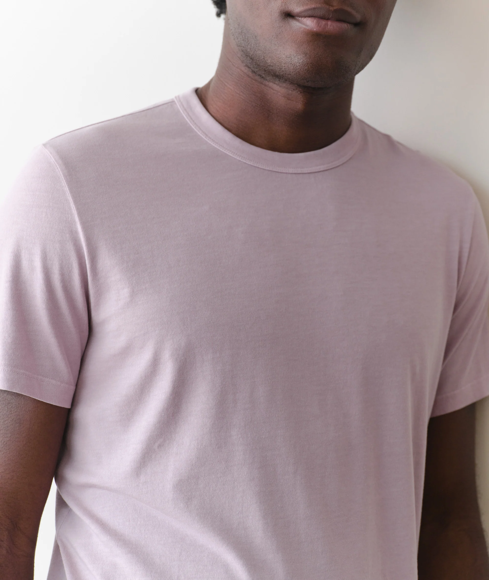 Signature Sea Change Crew Tee - Image 4