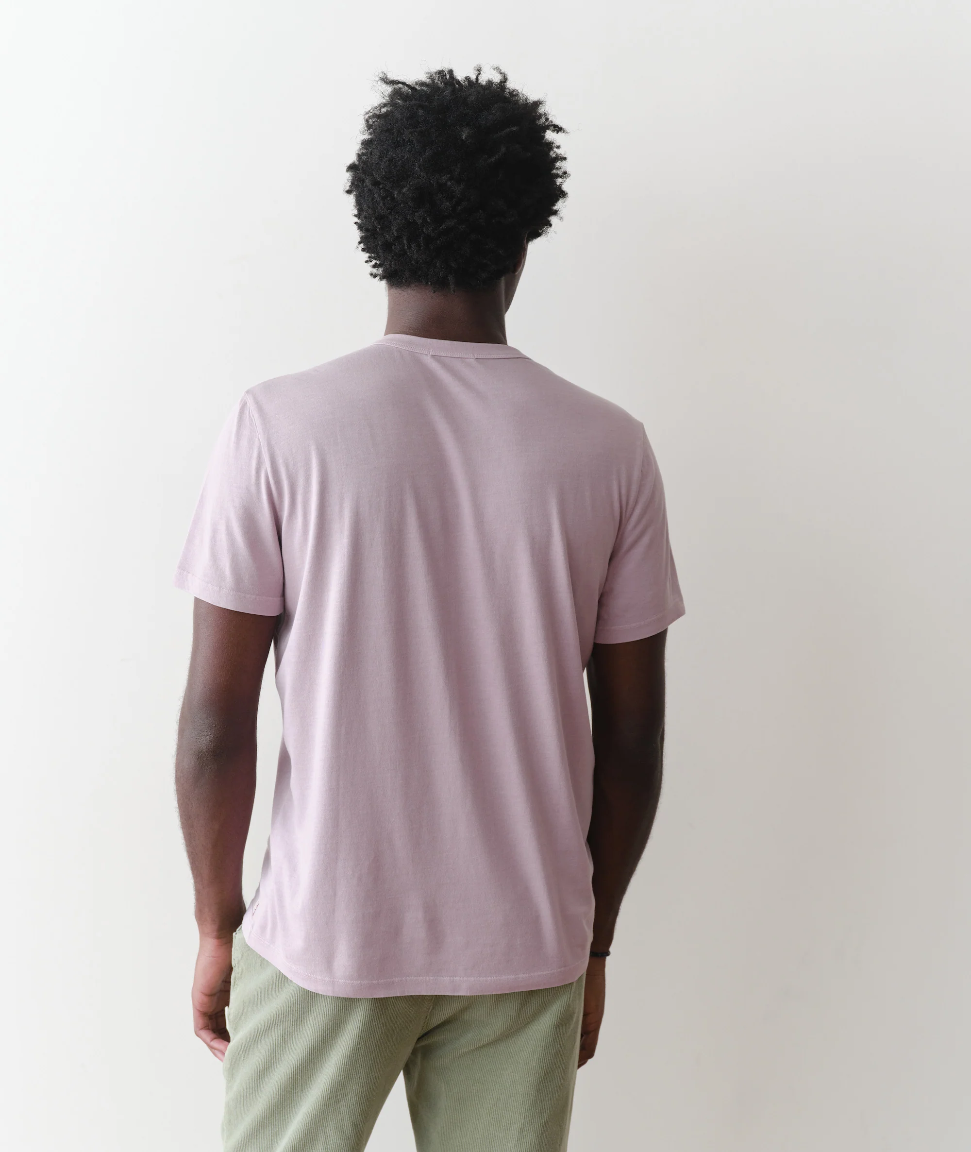 Signature Sea Change Crew Tee - Image 6