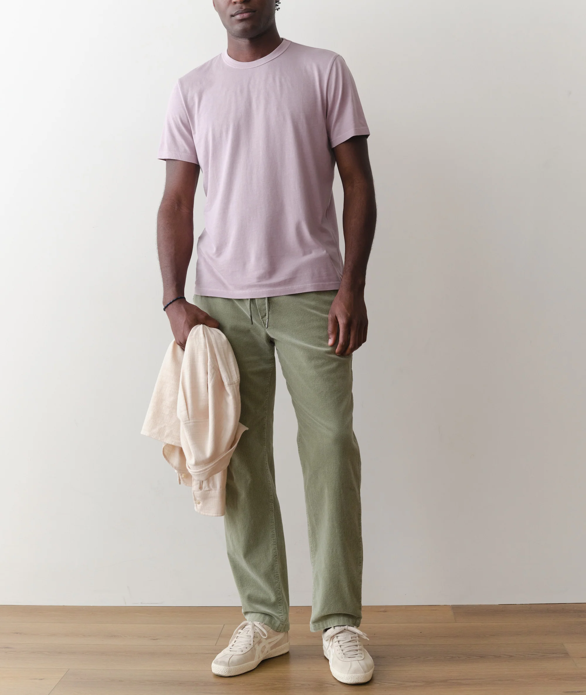 Signature Sea Change Crew Tee - Image 7