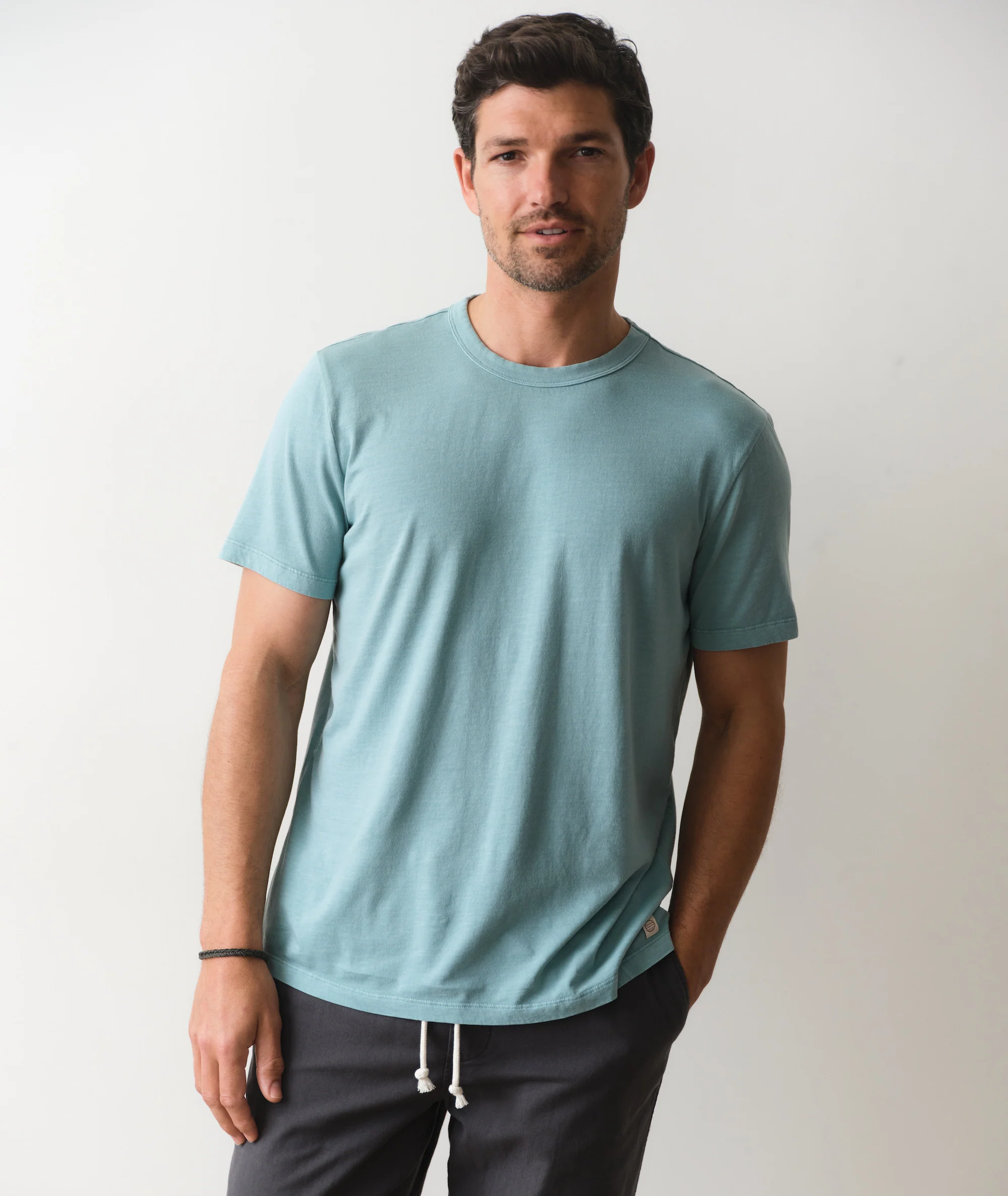 Signature Sea Change Crew Tee - Image 2