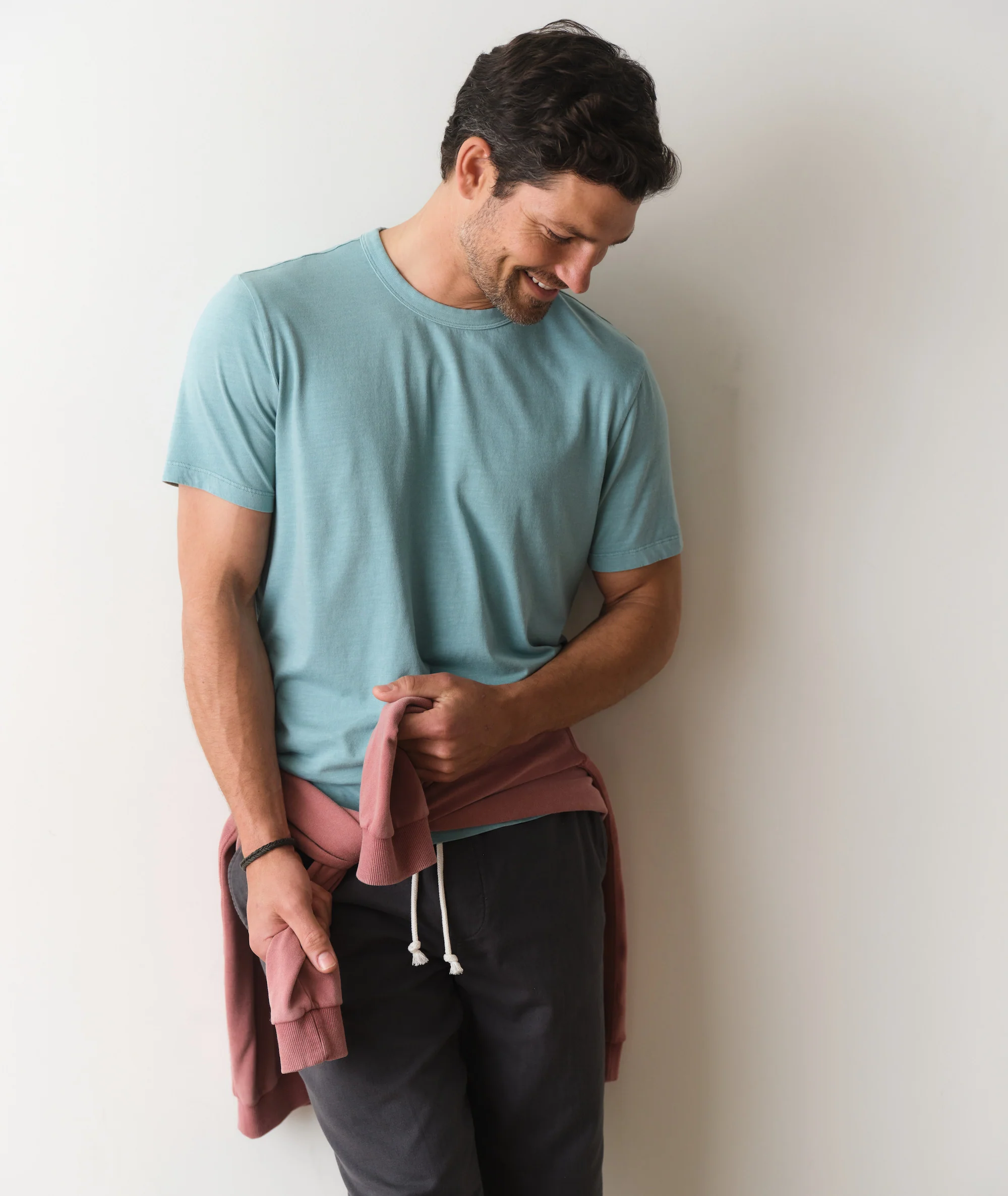 Signature Sea Change Crew Tee - Image 3
