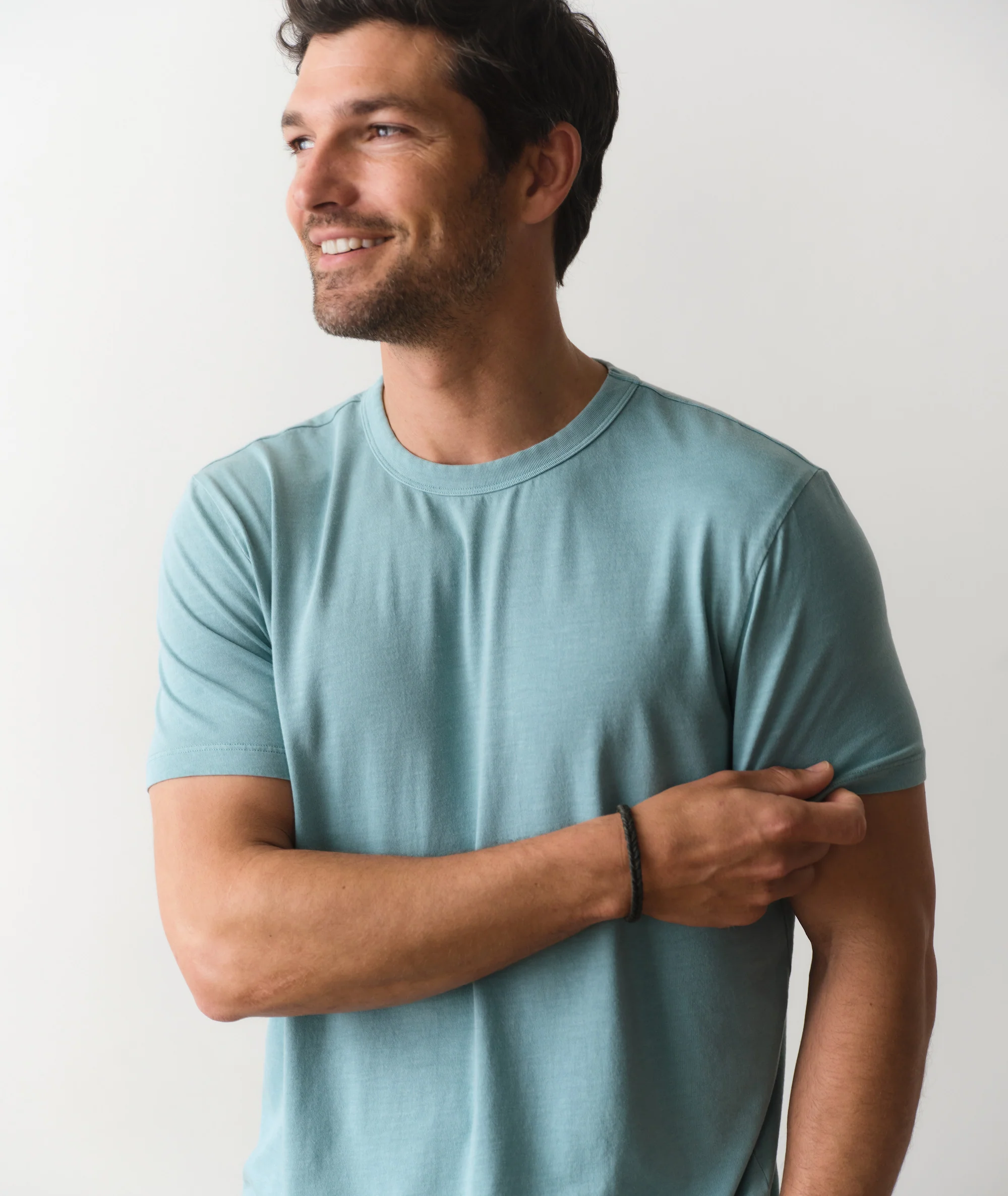 Signature Sea Change Crew Tee - Image 4
