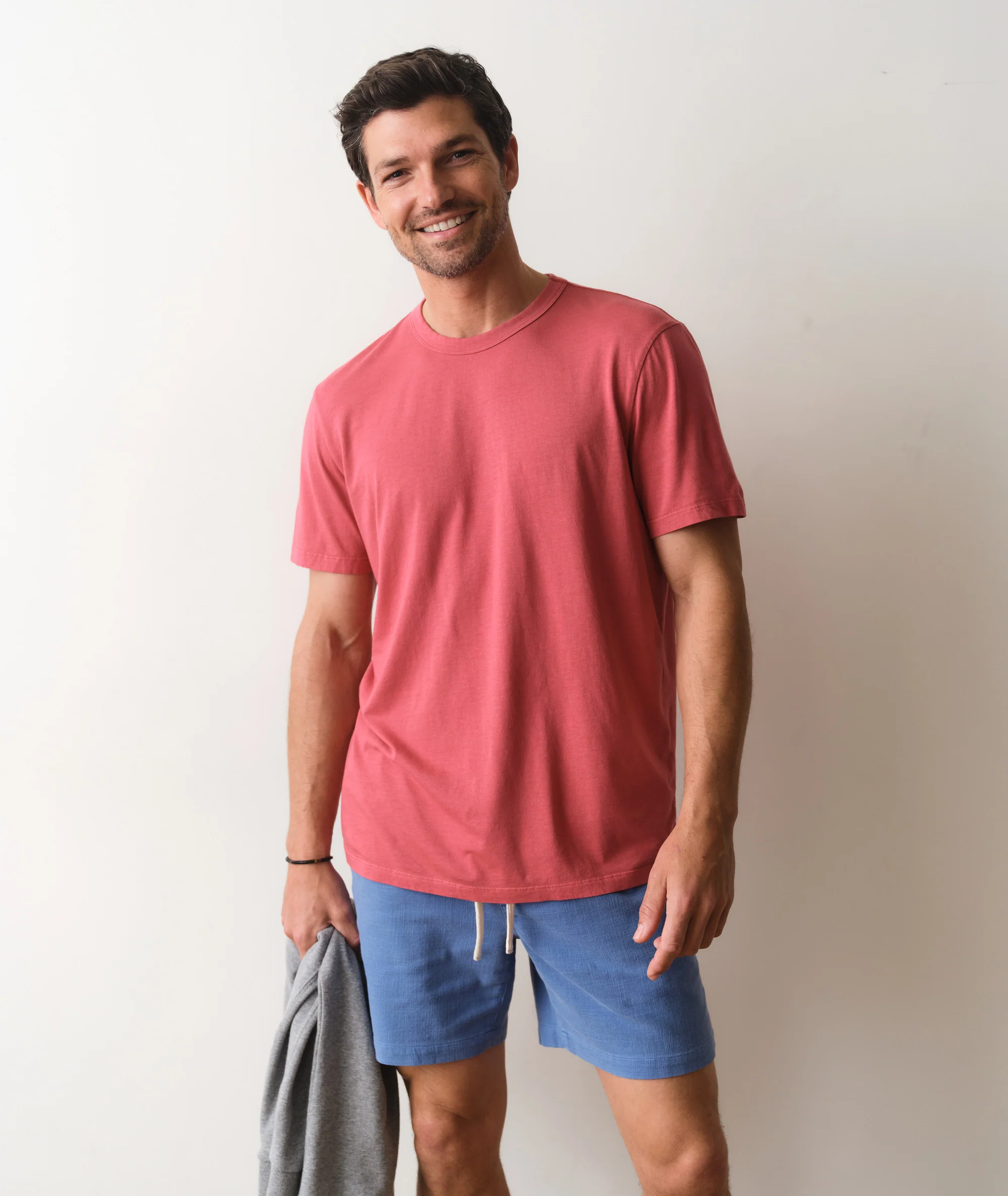 Signature Sea Change Crew Tee - Image 2