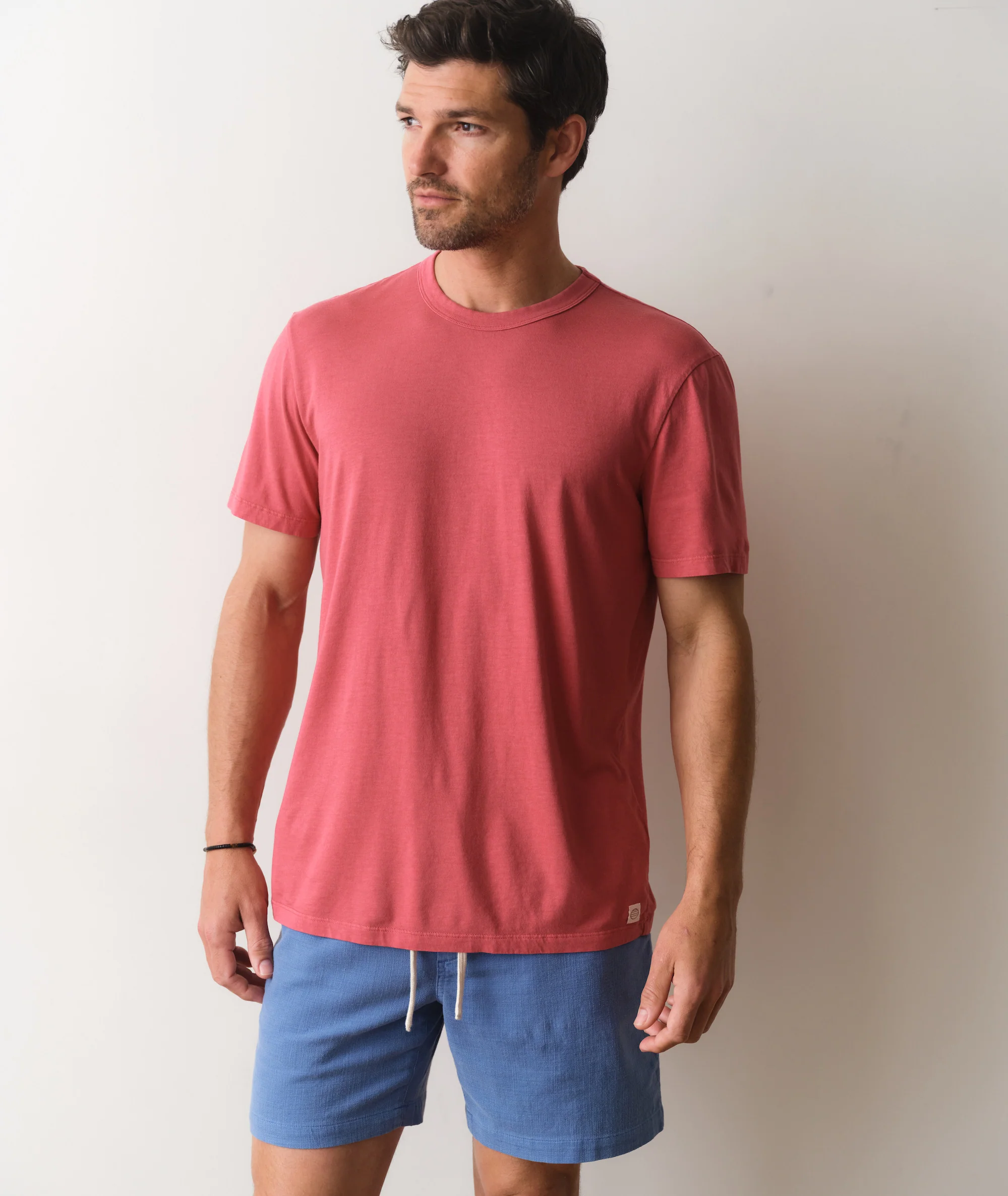 Signature Sea Change Crew Tee - Image 3