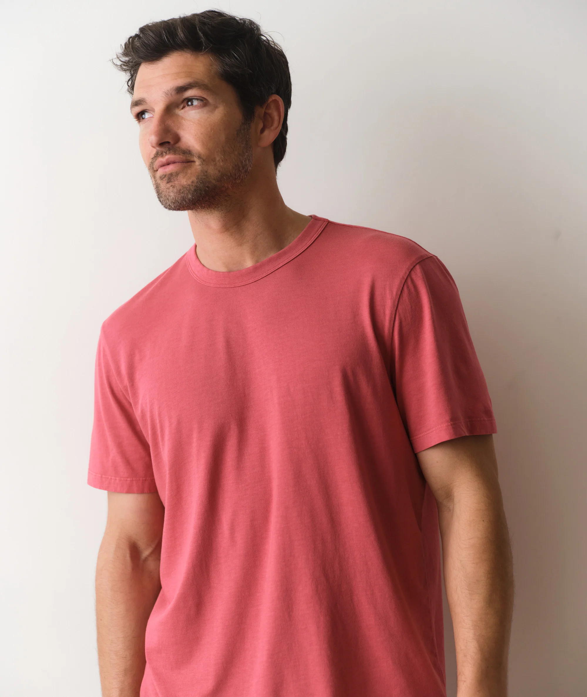 Signature Sea Change Crew Tee - Image 4