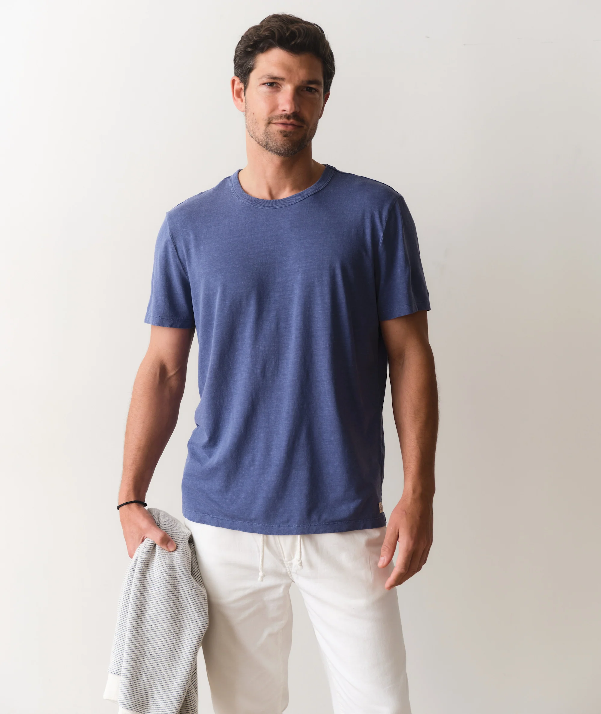 Signature Sea Change Crew Tee - Image 3