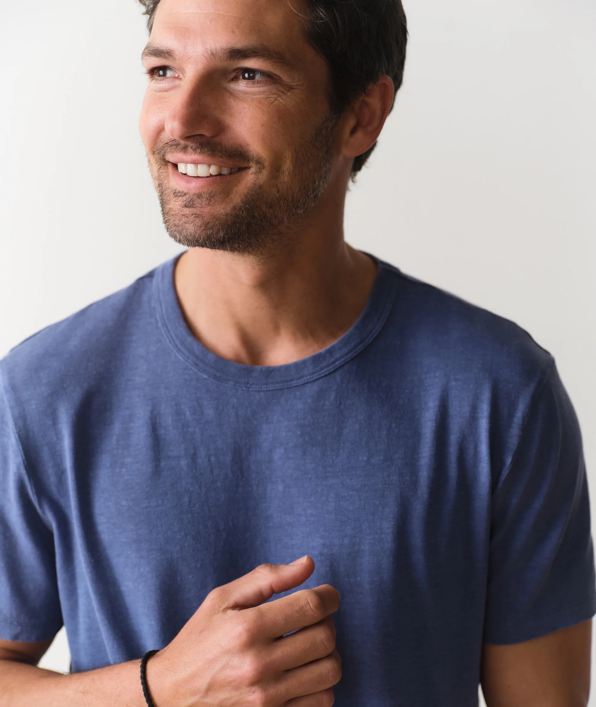 Signature Sea Change Crew Tee - Image 4