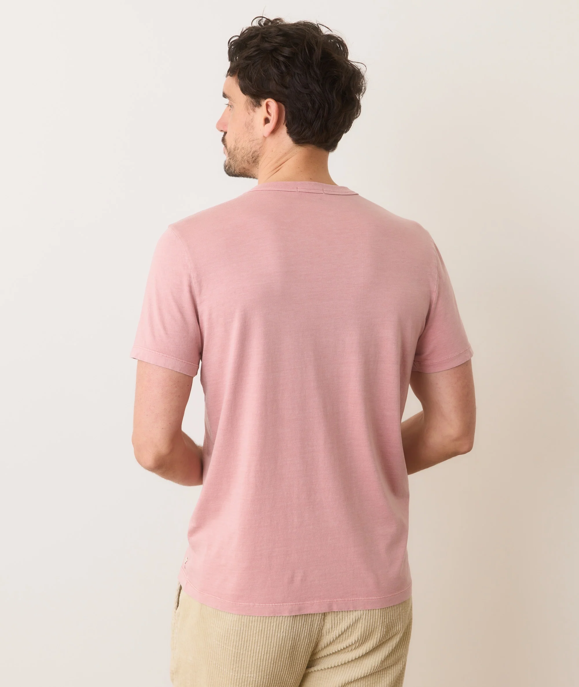 Signature Sea Change Crew Tee - Image 3